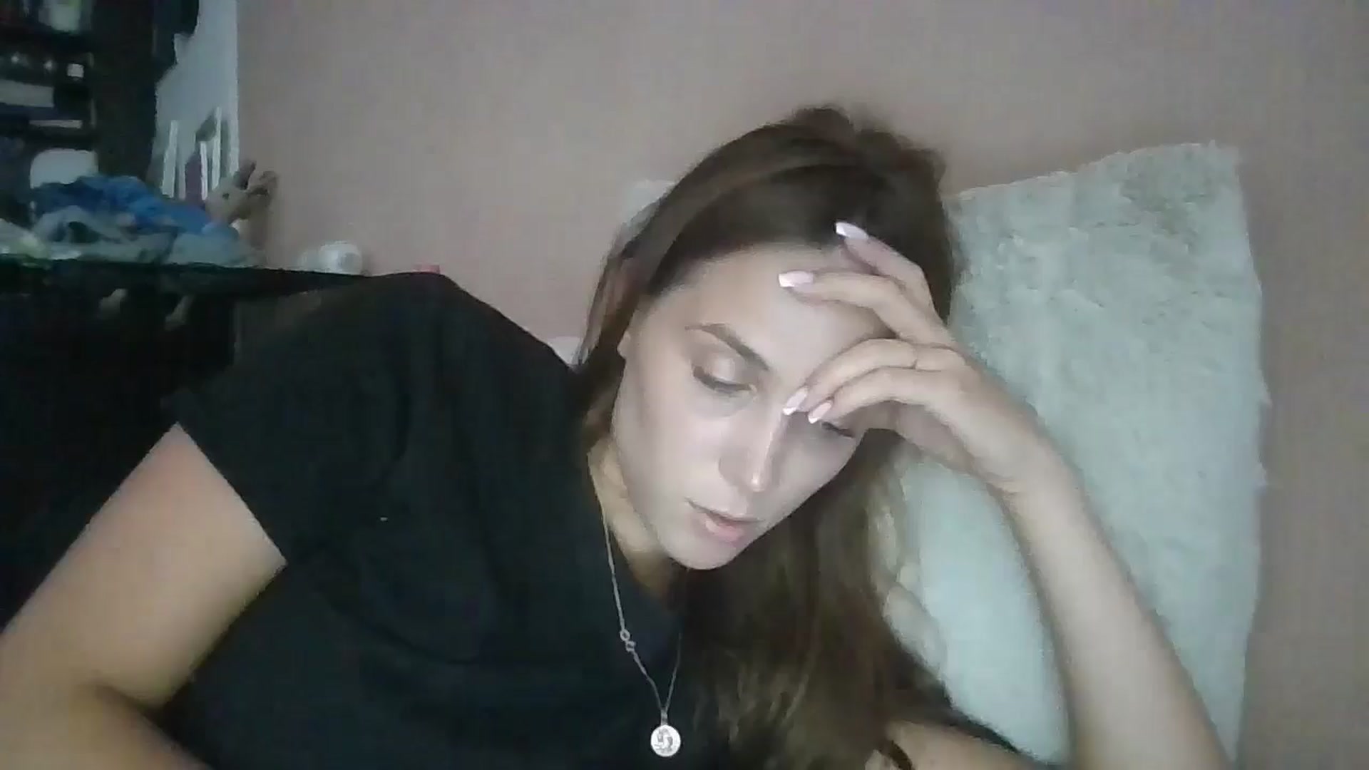 Gallery image thumbnail from HaleyReed's myfreecams stream on, 08/22/2024, 13:42 image 9 of 20