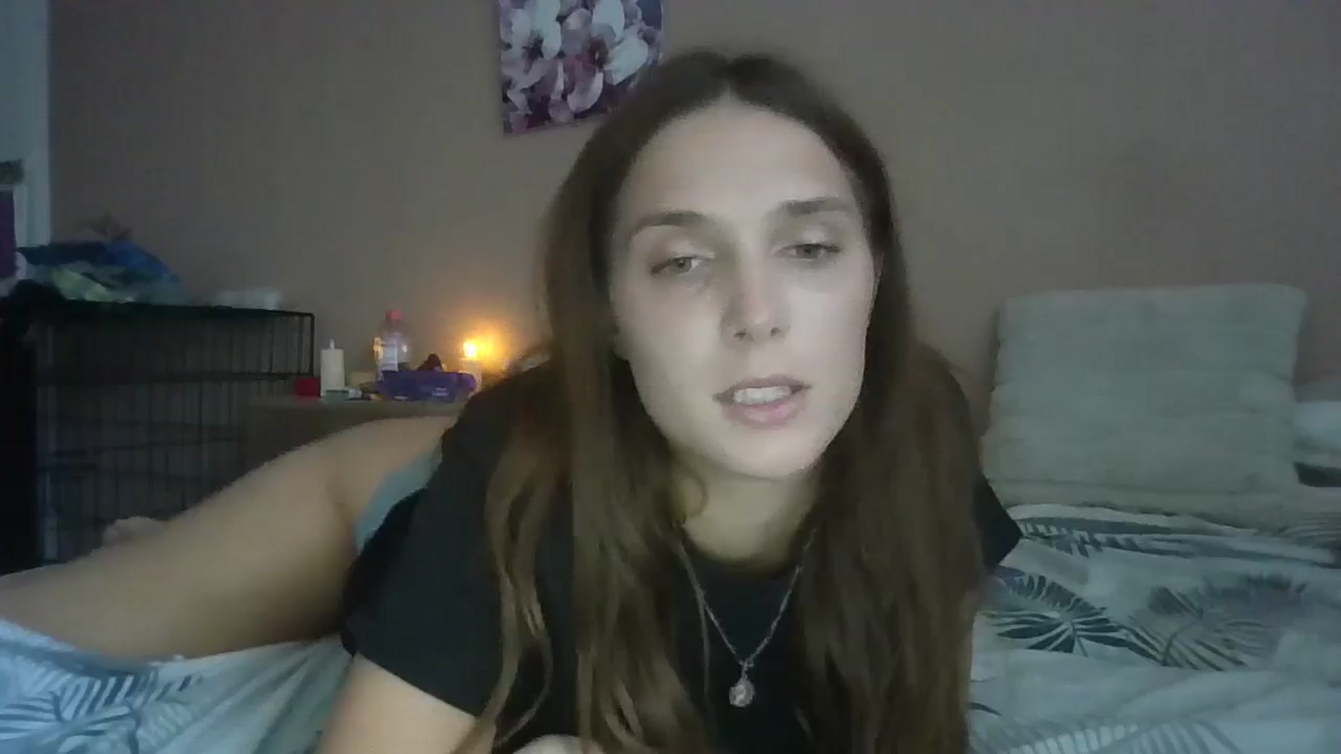 Gallery image thumbnail from HaleyReed's myfreecams stream on, 08/22/2024, 13:42 image 19 of 20