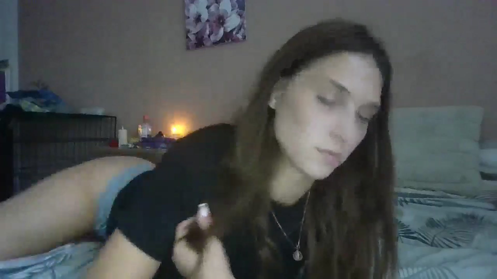 Gallery image thumbnail from HaleyReed's myfreecams stream on, 08/22/2024, 13:42 image 20 of 20