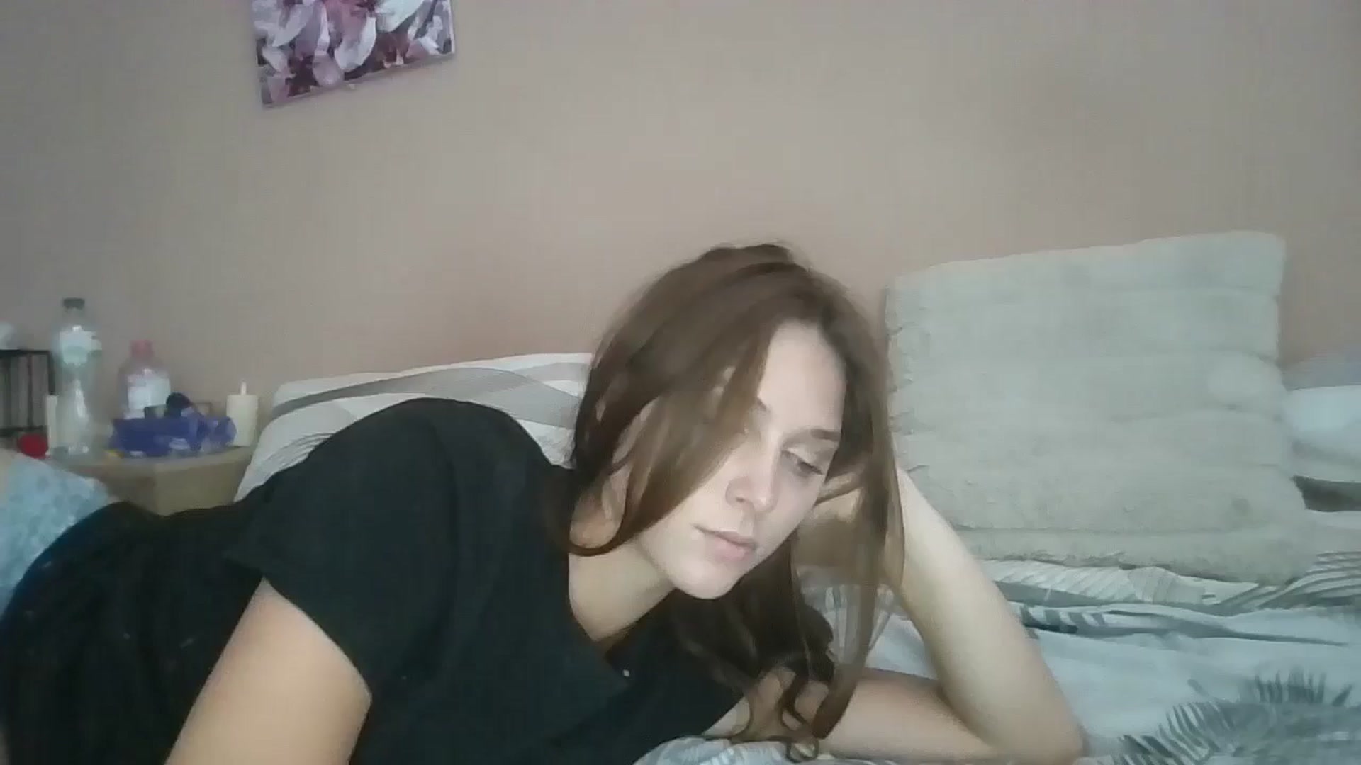 Gallery image thumbnail from HaleyReed's myfreecams stream on, 08/22/2024, 13:42 image 2 of 20