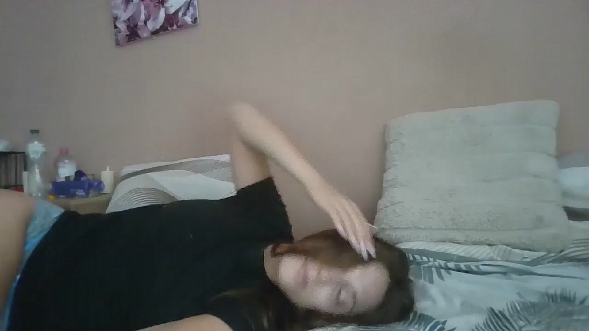 Gallery image thumbnail from HaleyReed's myfreecams stream on, 08/22/2024, 13:42 image 3 of 20