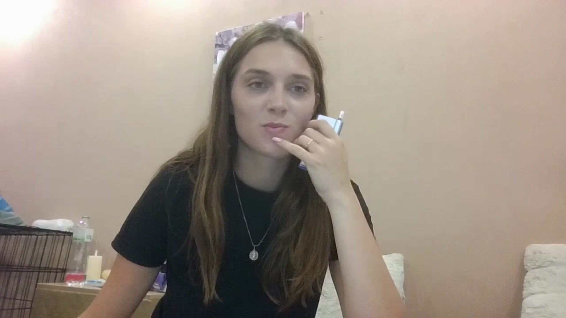Gallery image thumbnail from HaleyReed's myfreecams stream on, 08/22/2024, 16:38 image 6 of 20