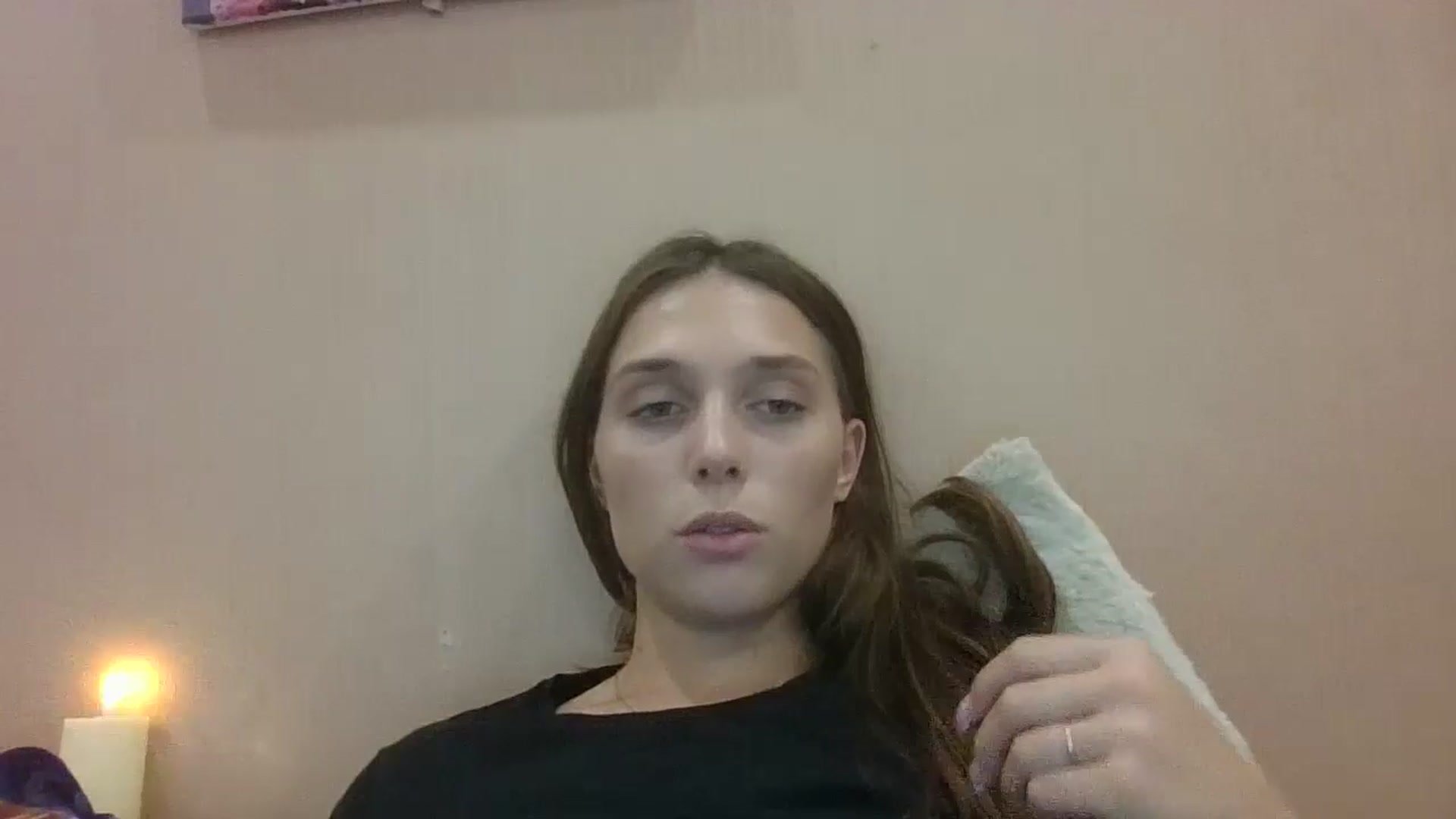 Gallery image thumbnail from HaleyReed's myfreecams stream on, 08/22/2024, 17:06 image 19 of 20