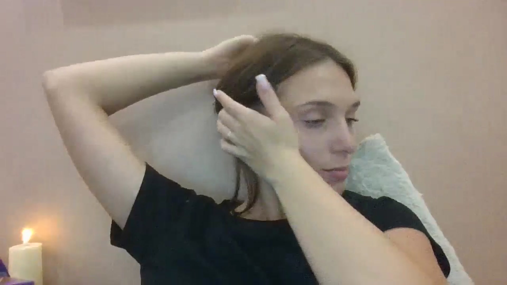 Gallery image thumbnail from HaleyReed's myfreecams stream on, 08/22/2024, 17:06 image 10 of 20