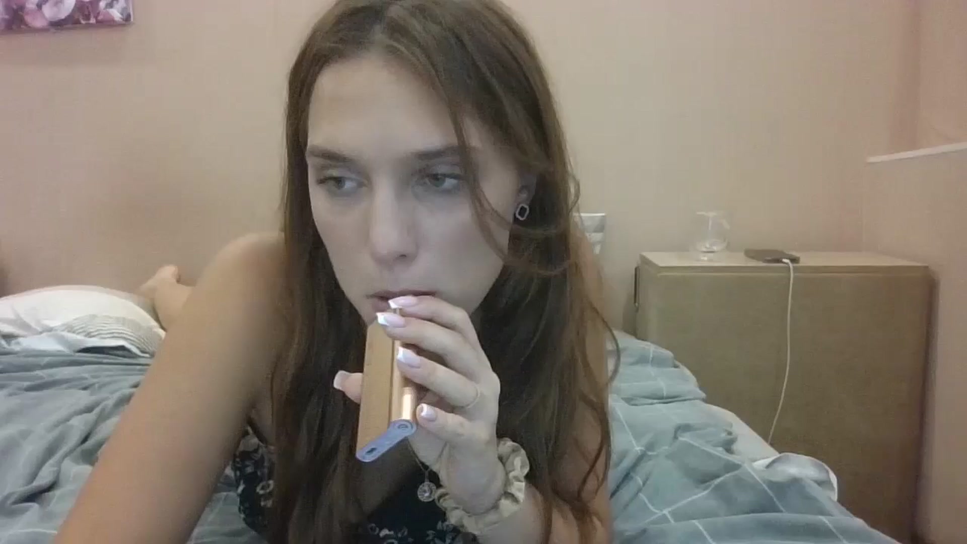 Gallery image thumbnail from HaleyReed's myfreecams stream on, 08/23/2024, 14:20 image 6 of 20