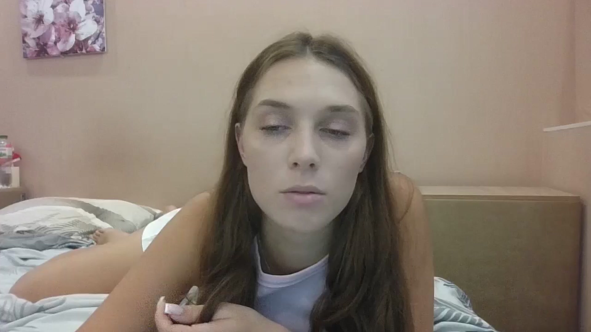 Gallery image thumbnail from HaleyReed's myfreecams stream on, 08/25/2024, 12:22 image 2 of 20