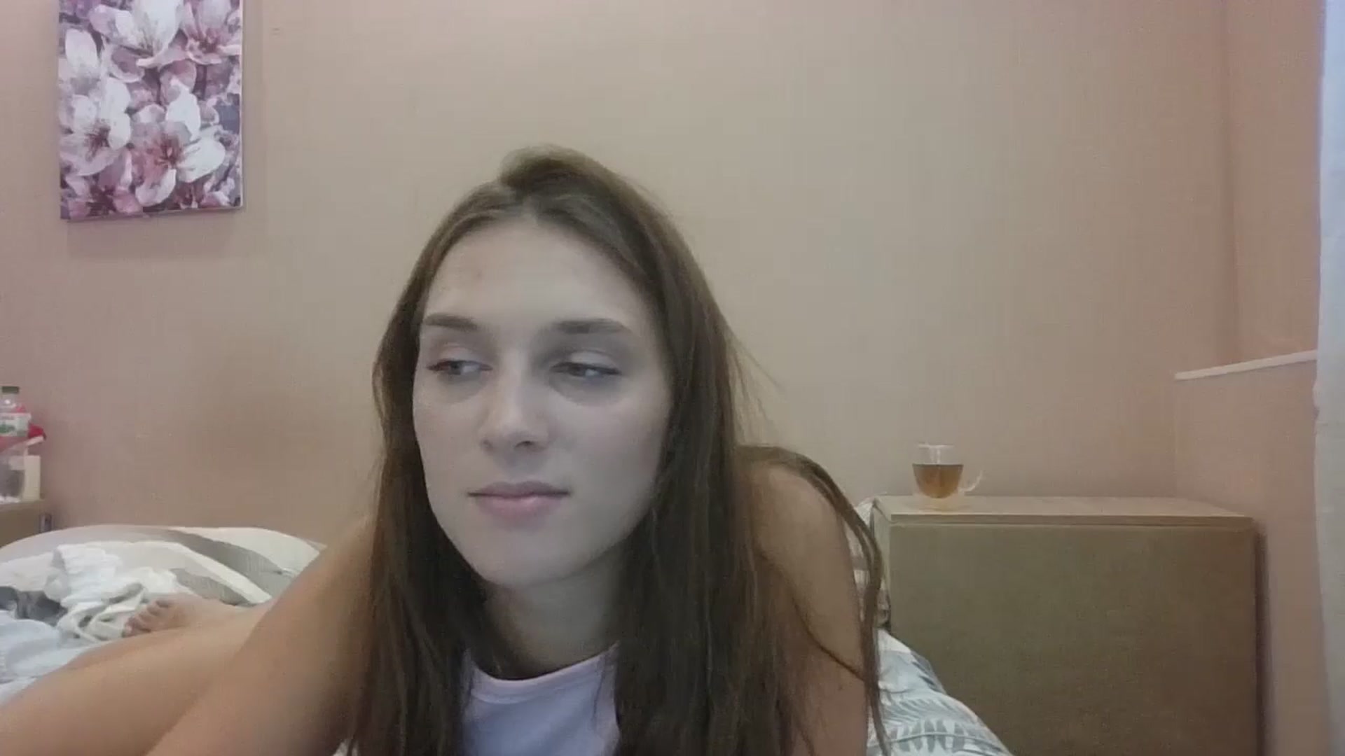 Gallery image thumbnail from HaleyReed's myfreecams stream on, 08/25/2024, 14:03 image 4 of 20