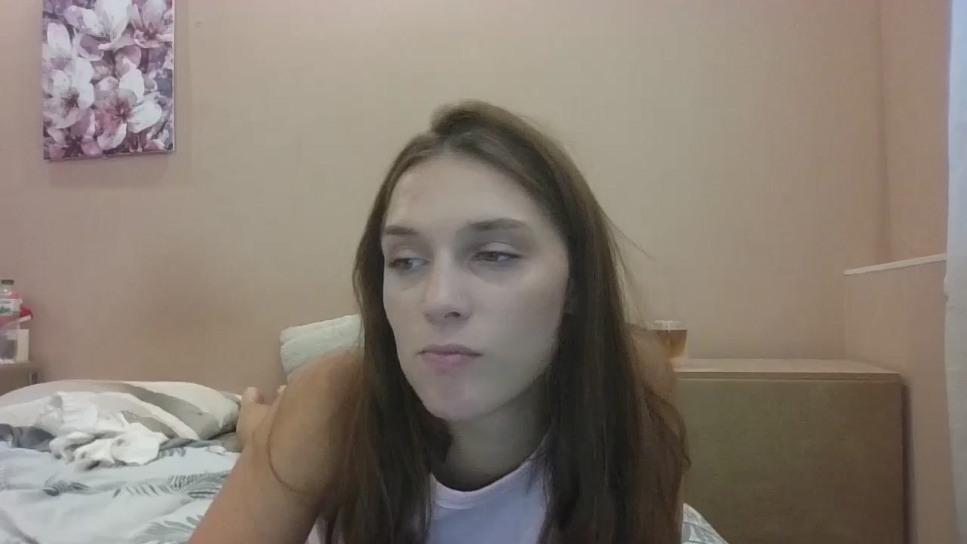 Gallery image thumbnail from HaleyReed's myfreecams stream on, 08/25/2024, 14:03 image 2 of 20