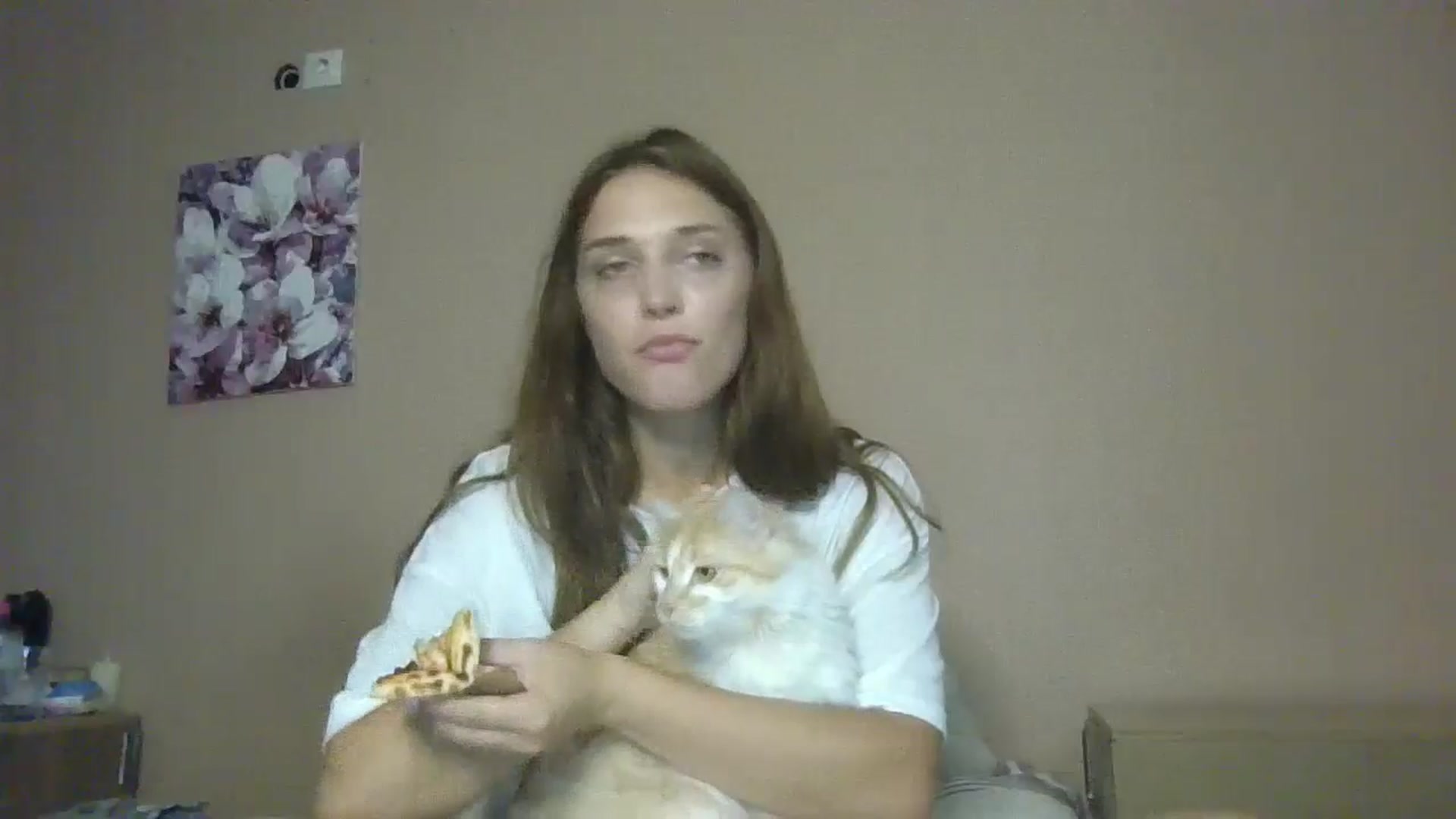 Gallery image thumbnail from HaleyReed's myfreecams stream on, 08/26/2024, 16:18 image 20 of 20