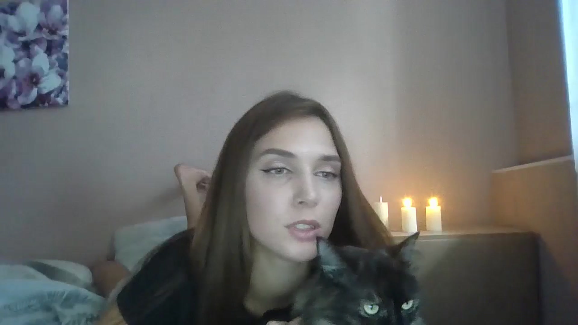 Gallery image thumbnail from HaleyReed's myfreecams stream on, 08/28/2024, 11:28 image 17 of 20