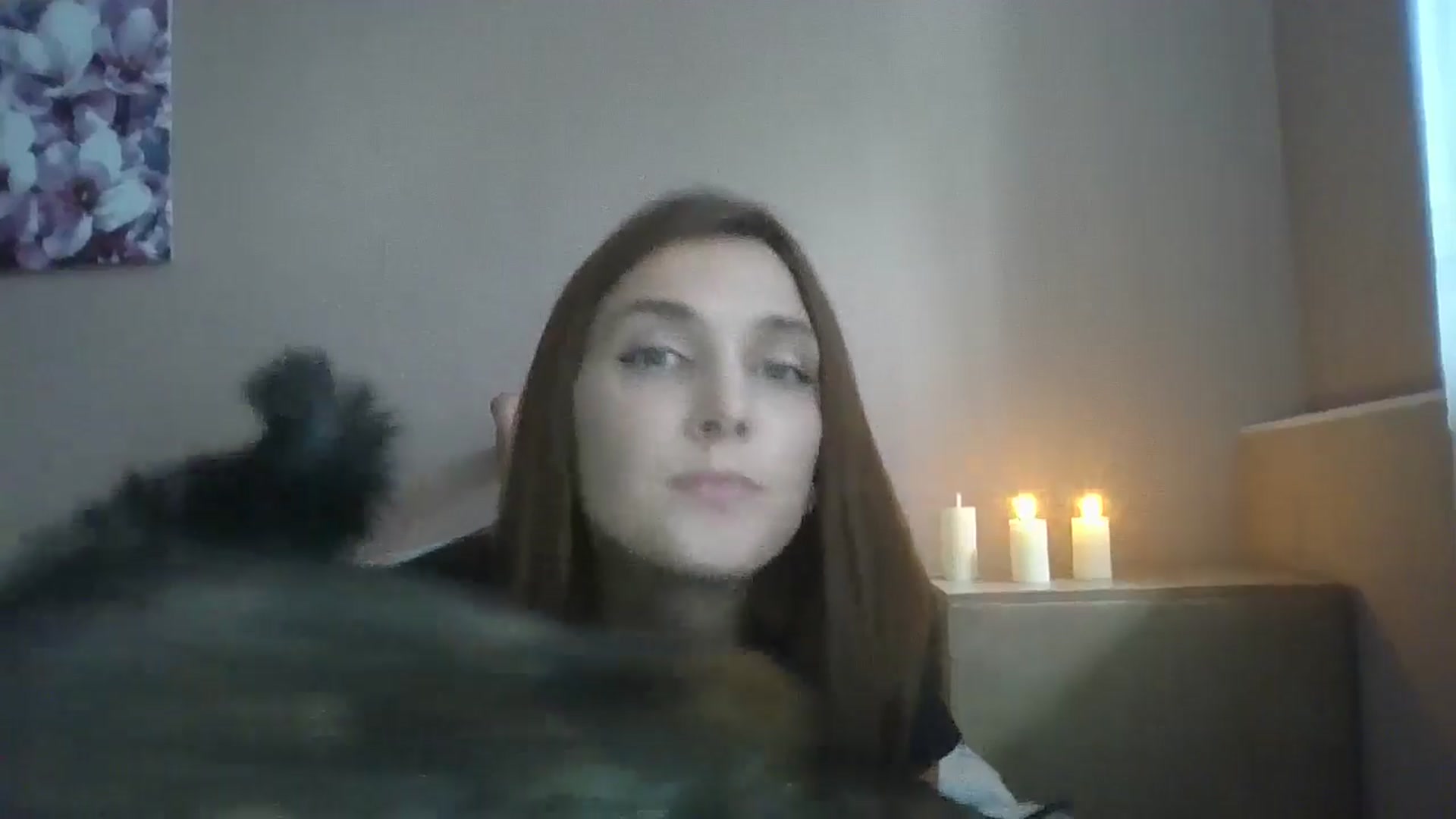 Gallery image thumbnail from HaleyReed's myfreecams stream on, 08/28/2024, 11:28 image 16 of 20