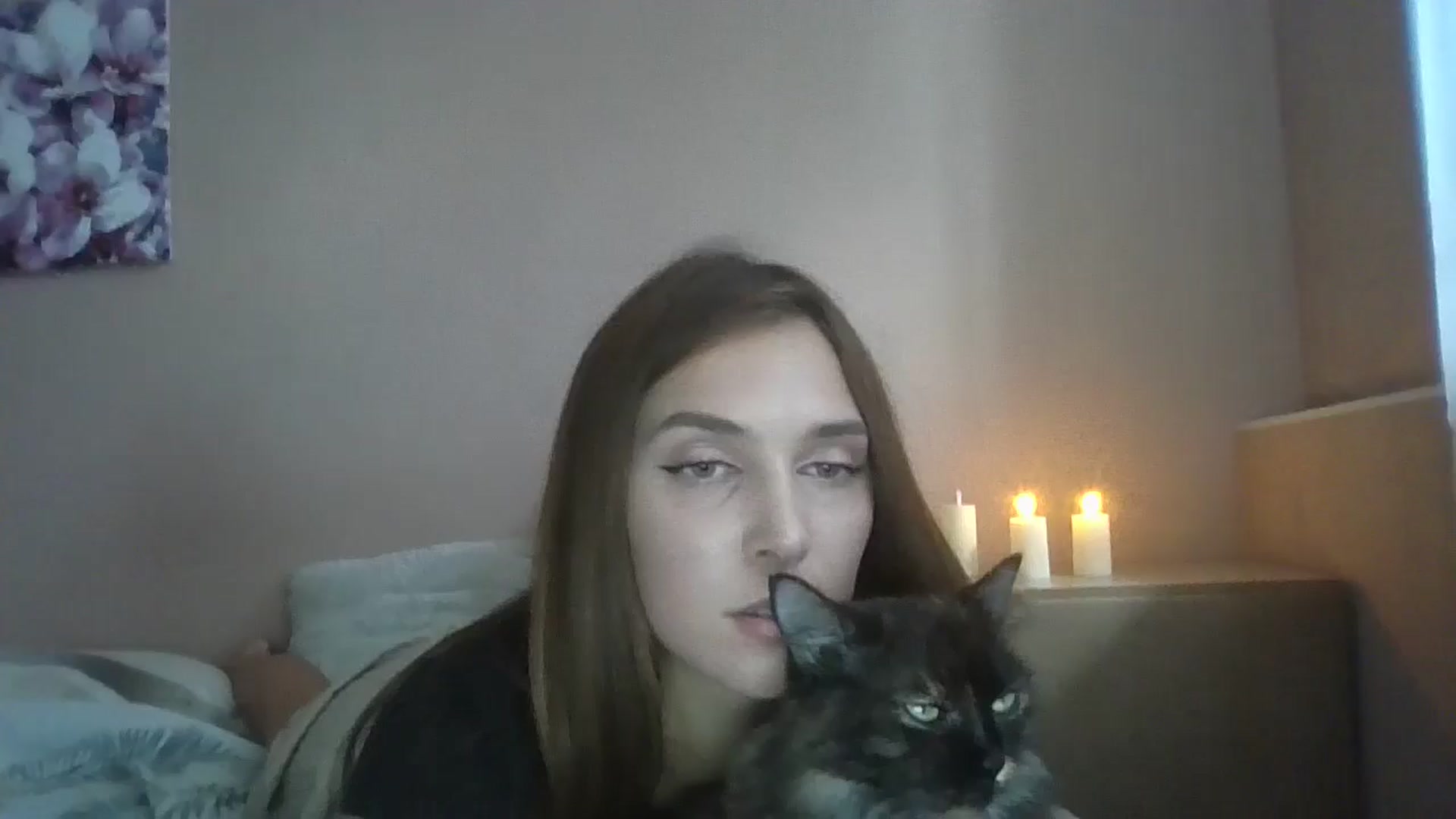 Gallery image thumbnail from HaleyReed's myfreecams stream on, 08/28/2024, 11:28 image 18 of 20
