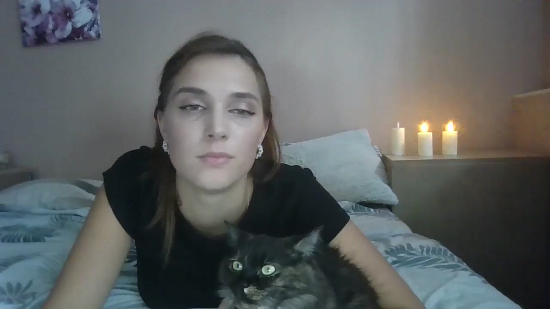 Gallery image thumbnail from HaleyReed's myfreecams stream on, 08/28/2024, 12:11 image 8 of 20