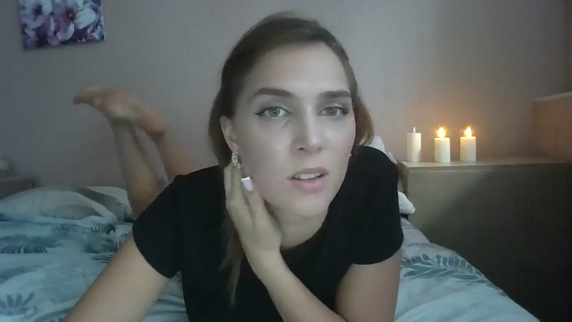 Gallery image thumbnail from HaleyReed's myfreecams stream on, 08/28/2024, 12:11 image 13 of 20