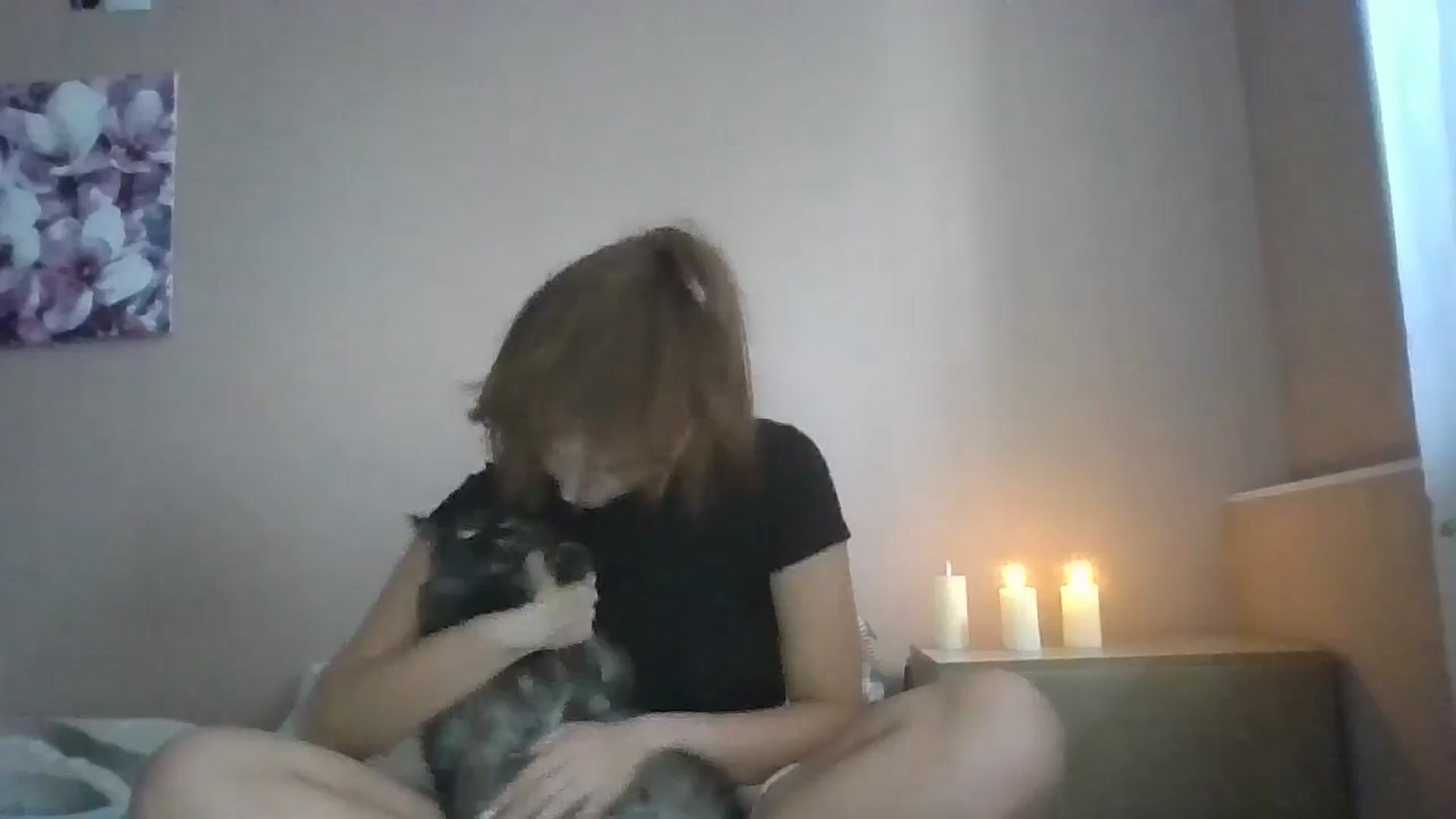 Gallery image thumbnail from HaleyReed's myfreecams stream on, 08/28/2024, 12:11 image 6 of 20