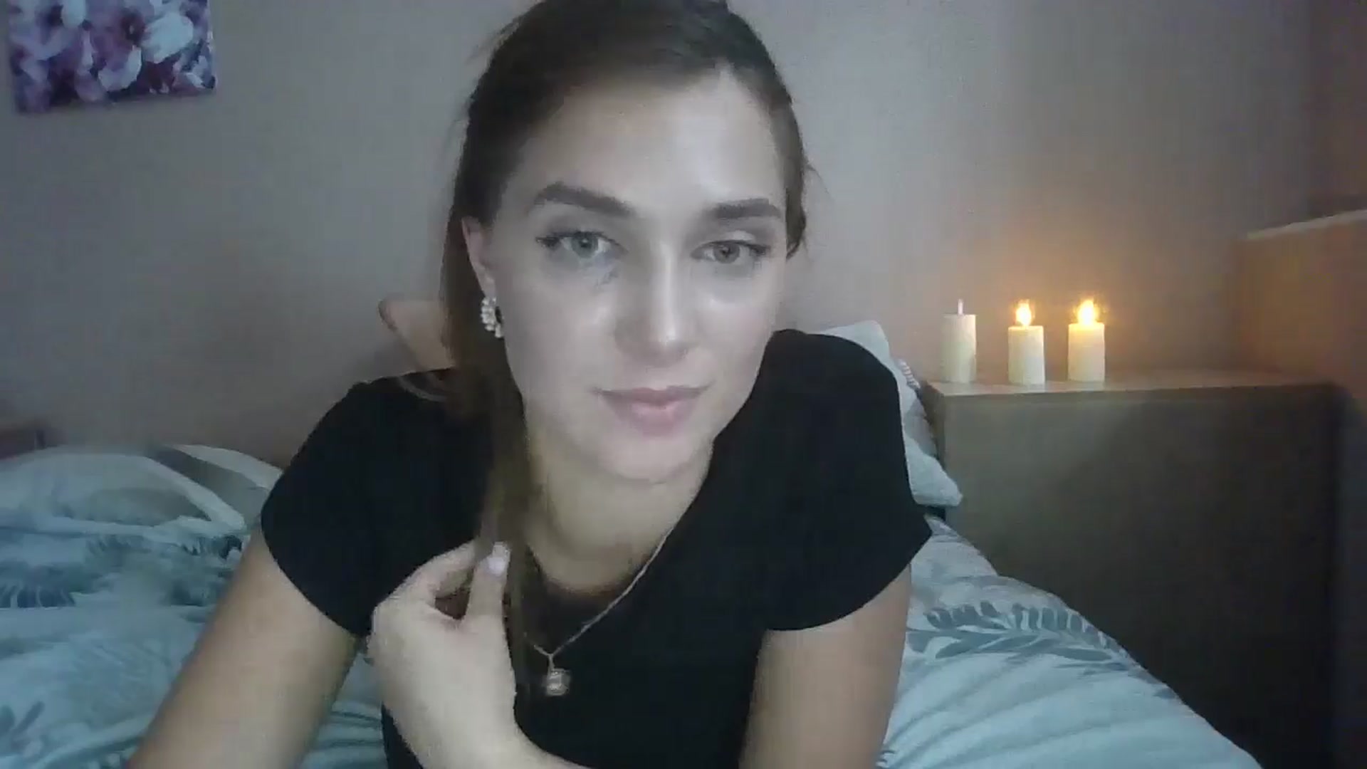 Gallery image thumbnail from HaleyReed's myfreecams stream on, 08/28/2024, 12:11 image 19 of 20
