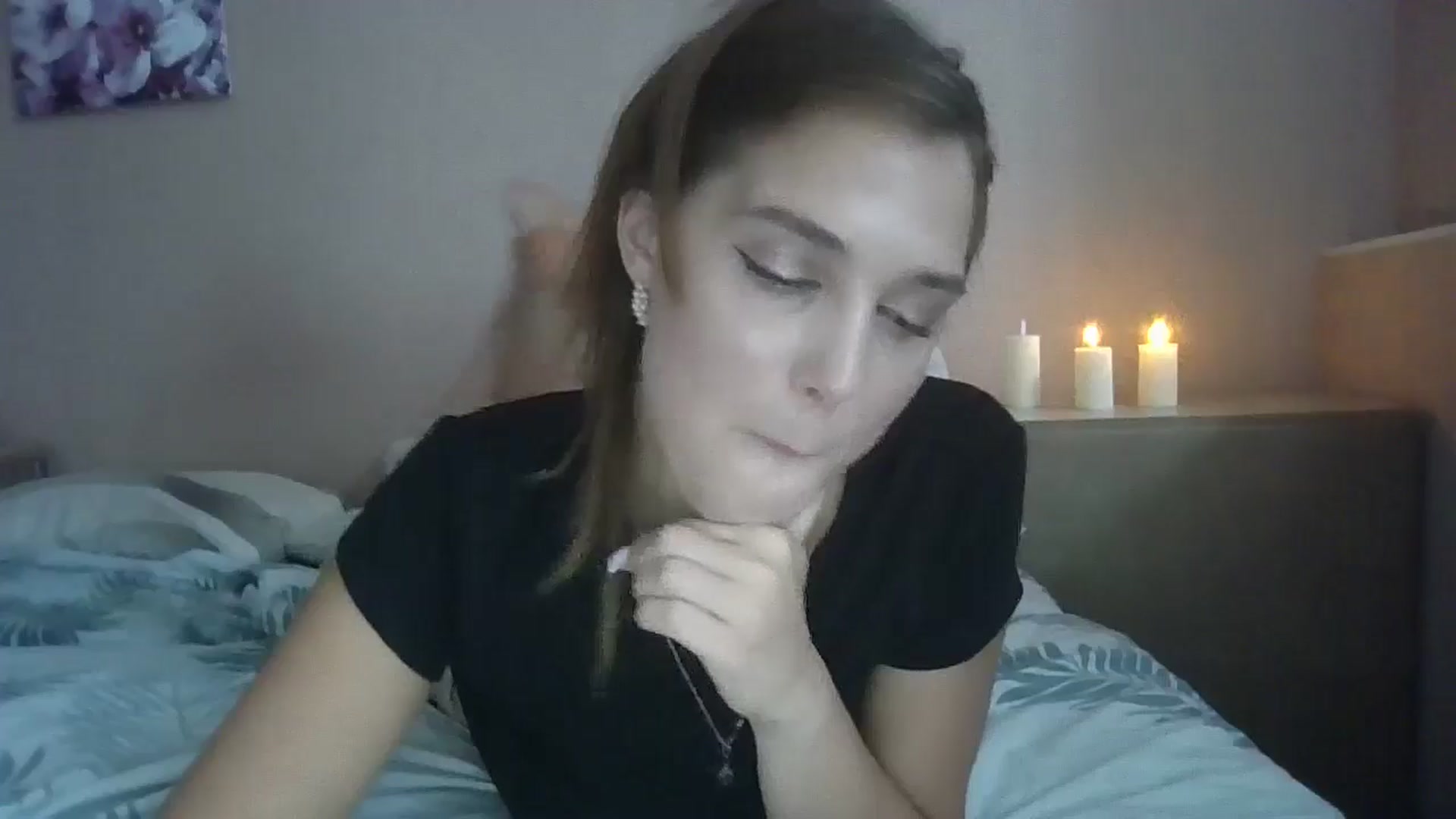 Gallery image thumbnail from HaleyReed's myfreecams stream on, 08/28/2024, 12:11 image 16 of 20