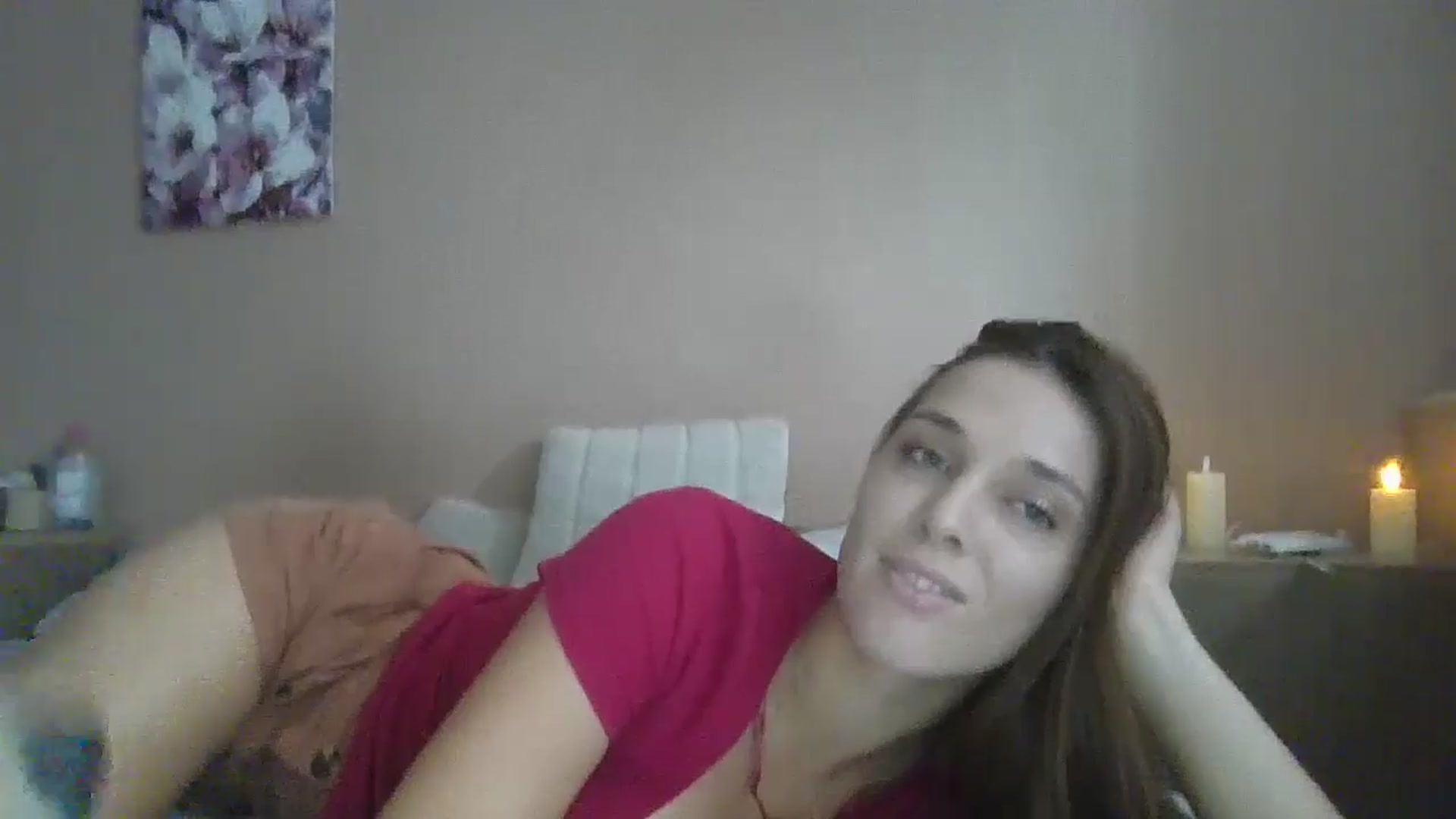 Gallery image thumbnail from HaleyReed's myfreecams stream on, 09/03/2024, 09:25 image 5 of 20