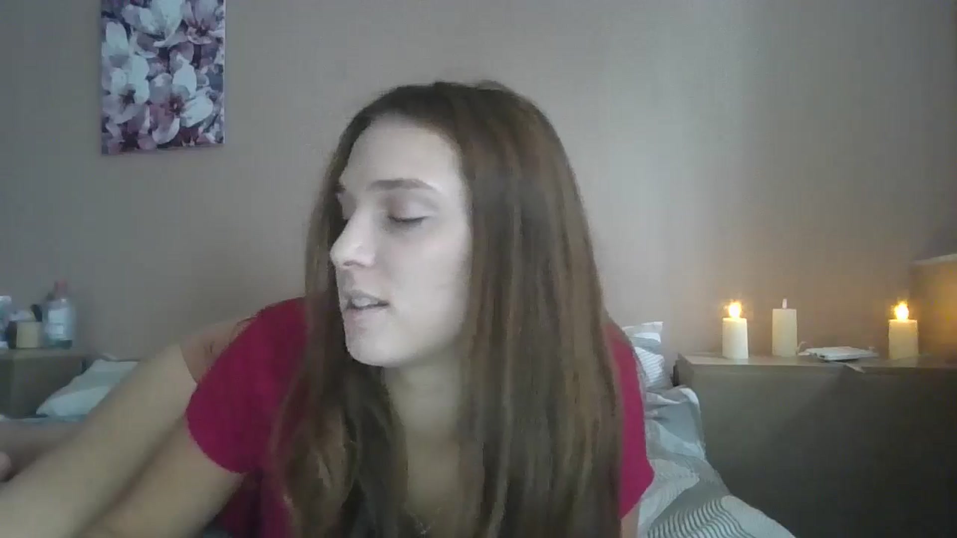 Gallery image thumbnail from HaleyReed's myfreecams stream on, 09/03/2024, 09:25 image 3 of 20