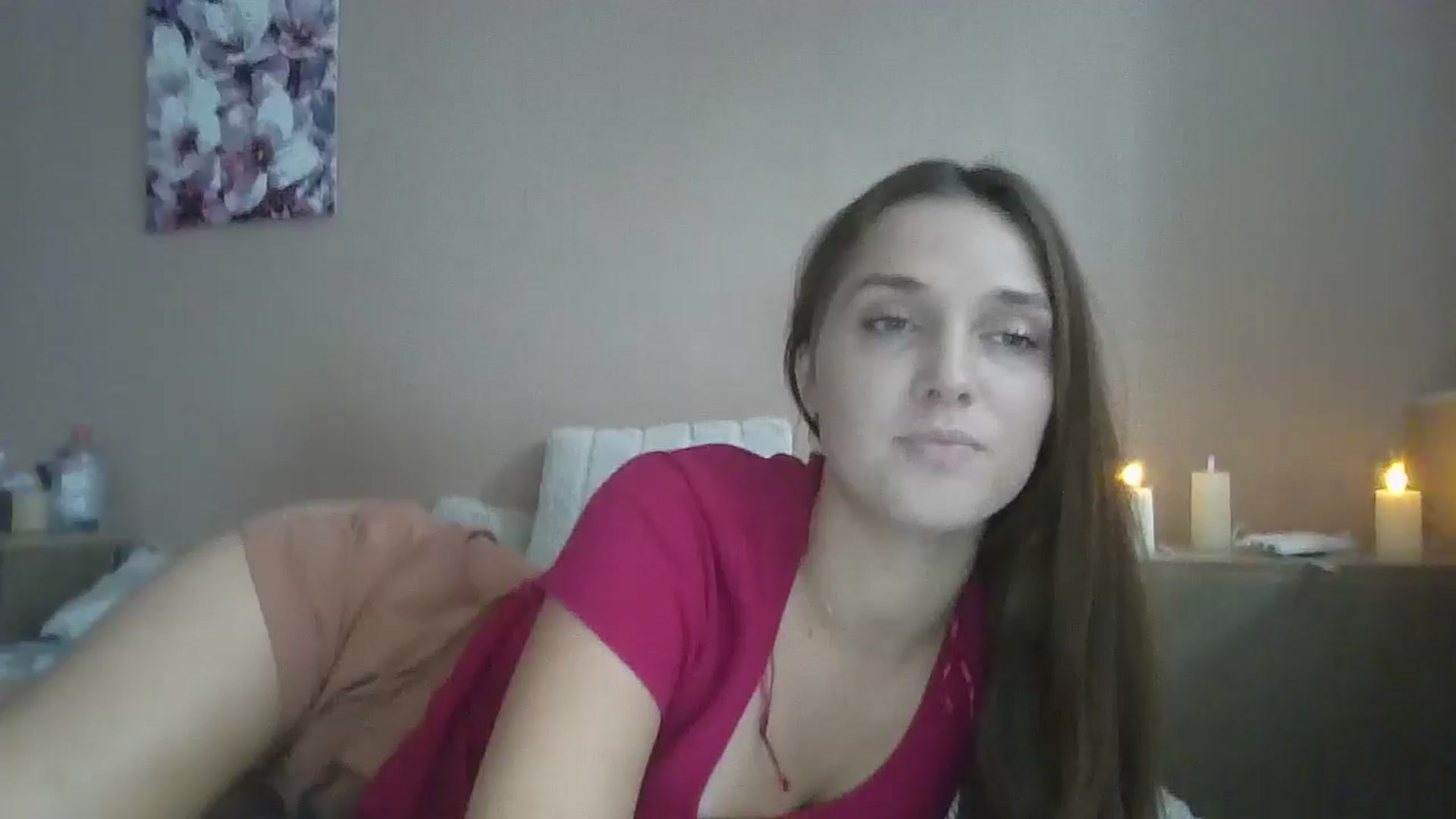 Gallery image thumbnail from HaleyReed's myfreecams stream on, 09/03/2024, 09:25 image 8 of 20