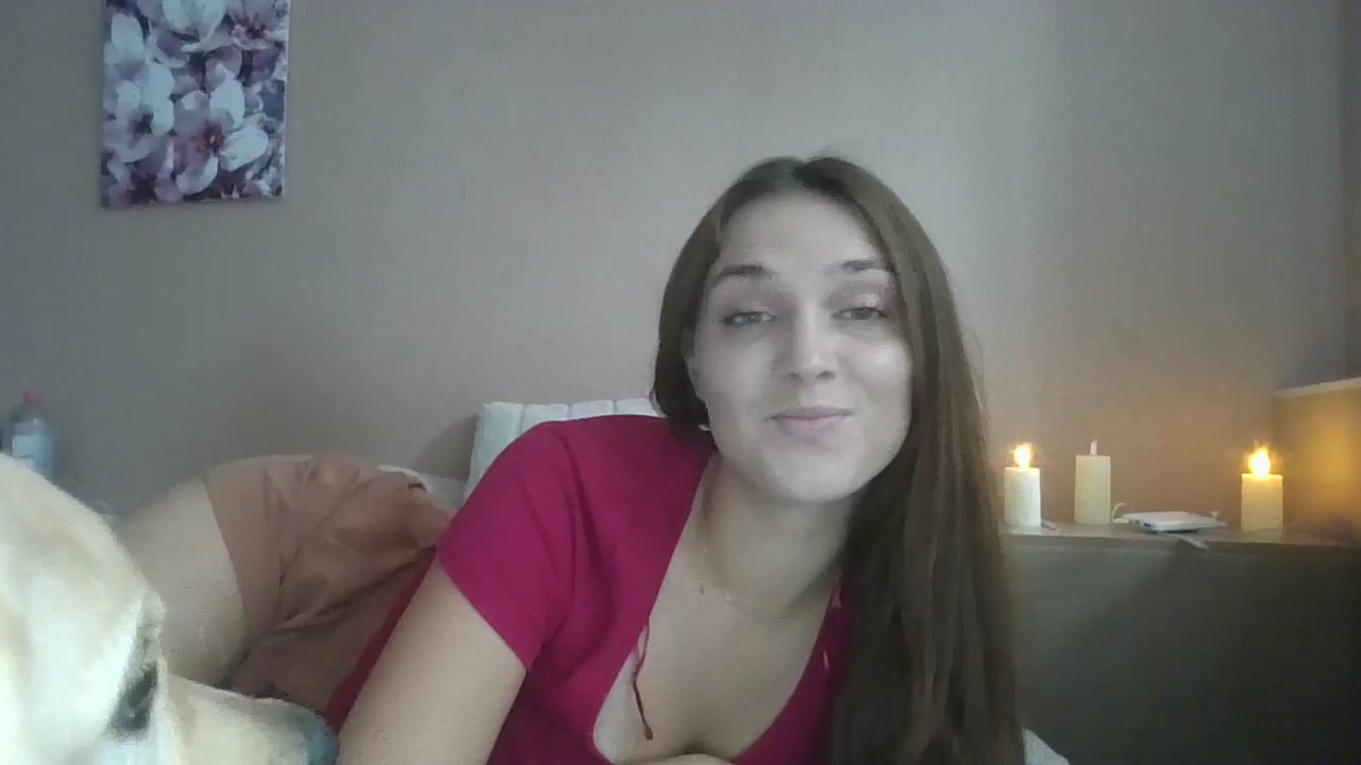 Gallery image thumbnail from HaleyReed's myfreecams stream on, 09/03/2024, 09:25 image 10 of 20