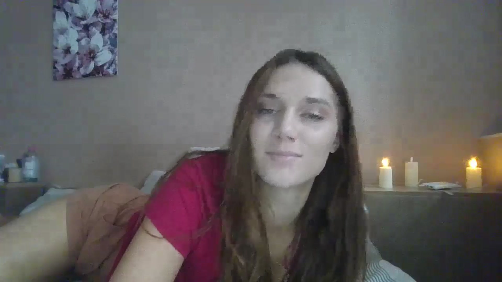 Gallery image thumbnail from HaleyReed's myfreecams stream on, 09/03/2024, 09:25 image 2 of 20