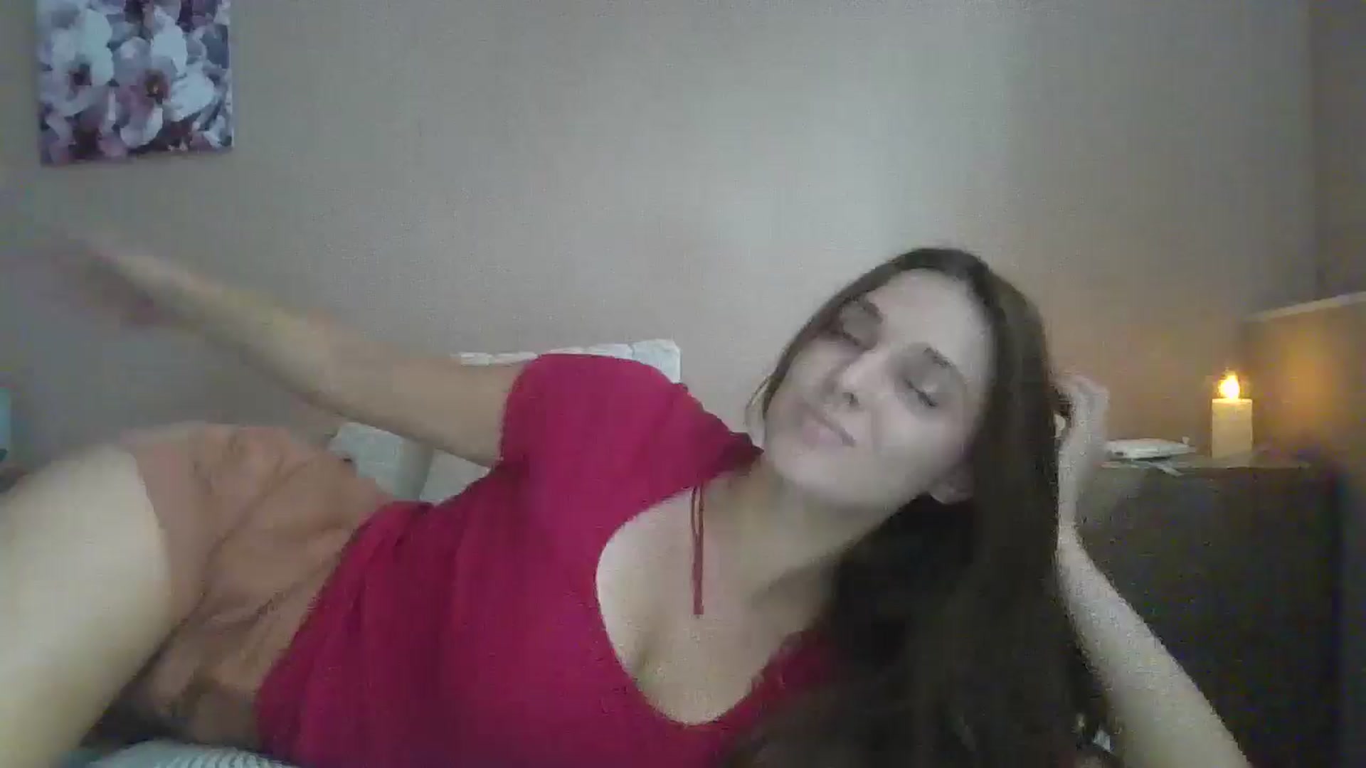 Gallery image thumbnail from HaleyReed's myfreecams stream on, 09/03/2024, 09:25 image 13 of 20