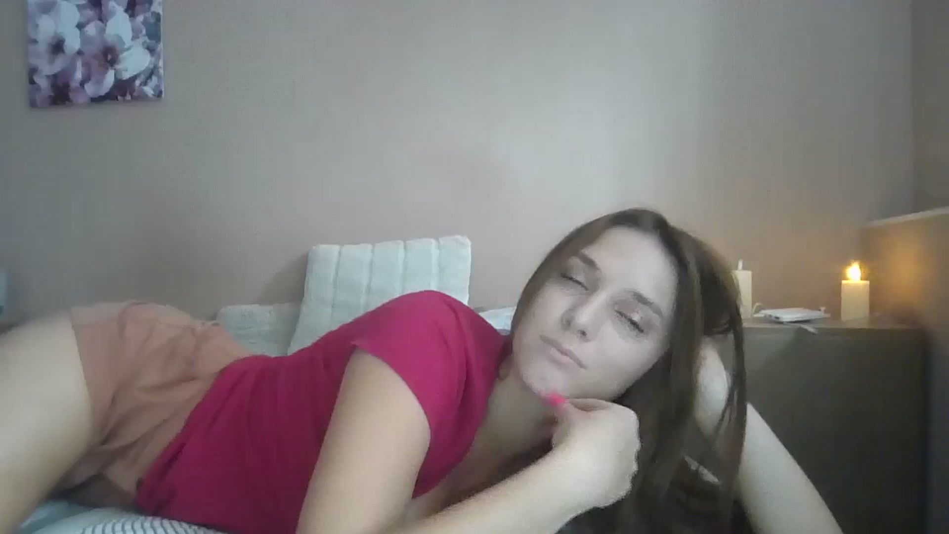 Gallery image thumbnail from HaleyReed's myfreecams stream on, 09/03/2024, 09:25 image 18 of 20