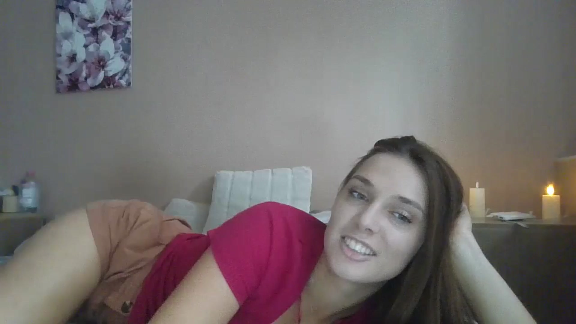 Gallery image thumbnail from HaleyReed's myfreecams stream on, 09/03/2024, 09:25 image 6 of 20
