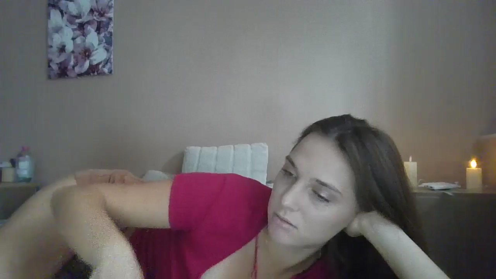 Gallery image thumbnail from HaleyReed's myfreecams stream on, 09/03/2024, 09:25 image 7 of 20