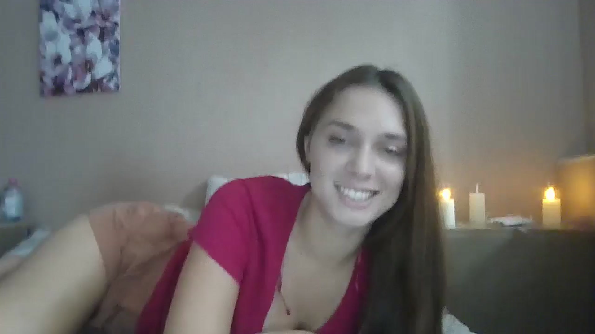 Gallery image thumbnail from HaleyReed's myfreecams stream on, 09/03/2024, 09:25 image 9 of 20