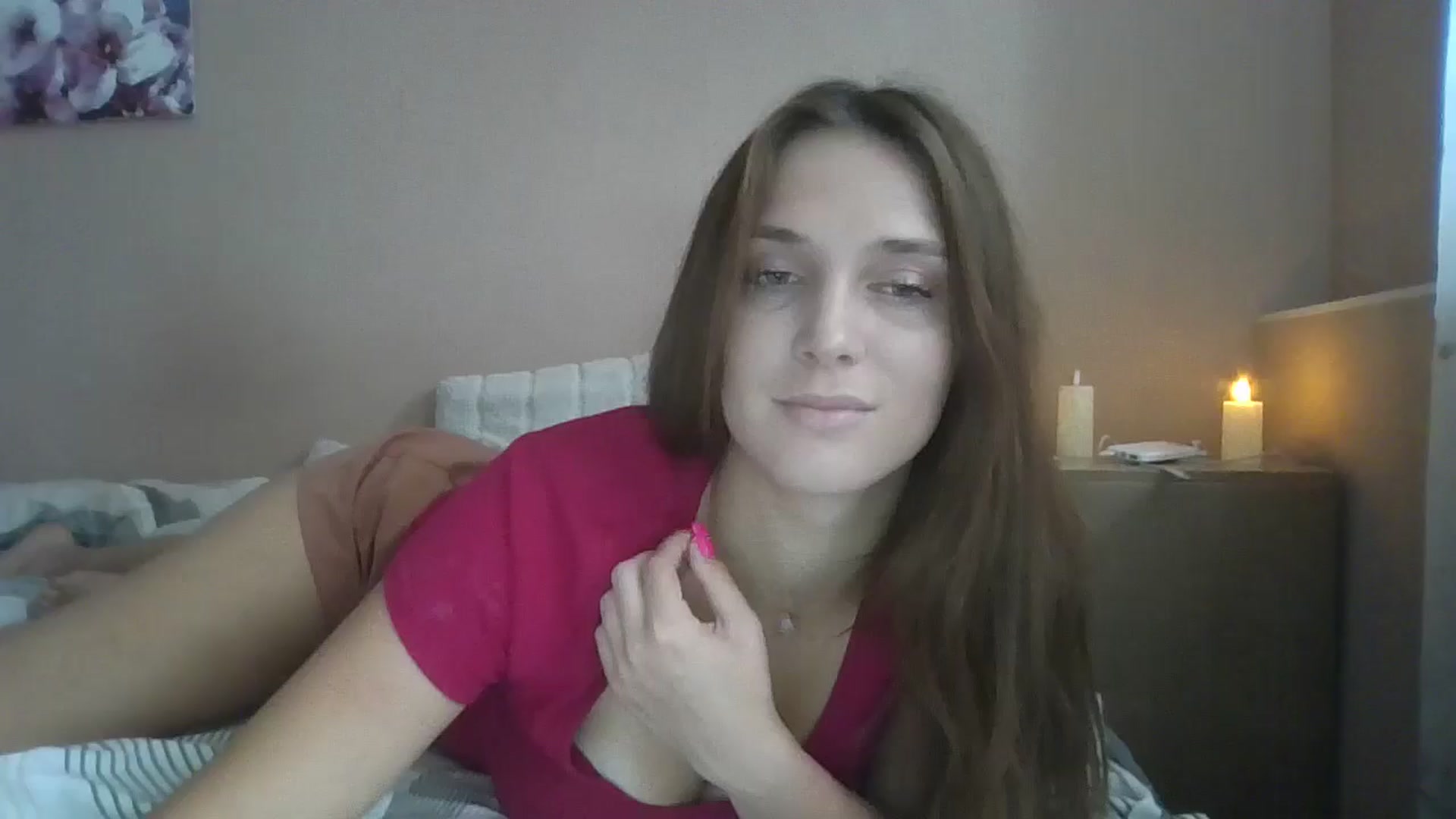 Gallery image thumbnail from HaleyReed's myfreecams stream on, 09/03/2024, 09:50 image 17 of 20