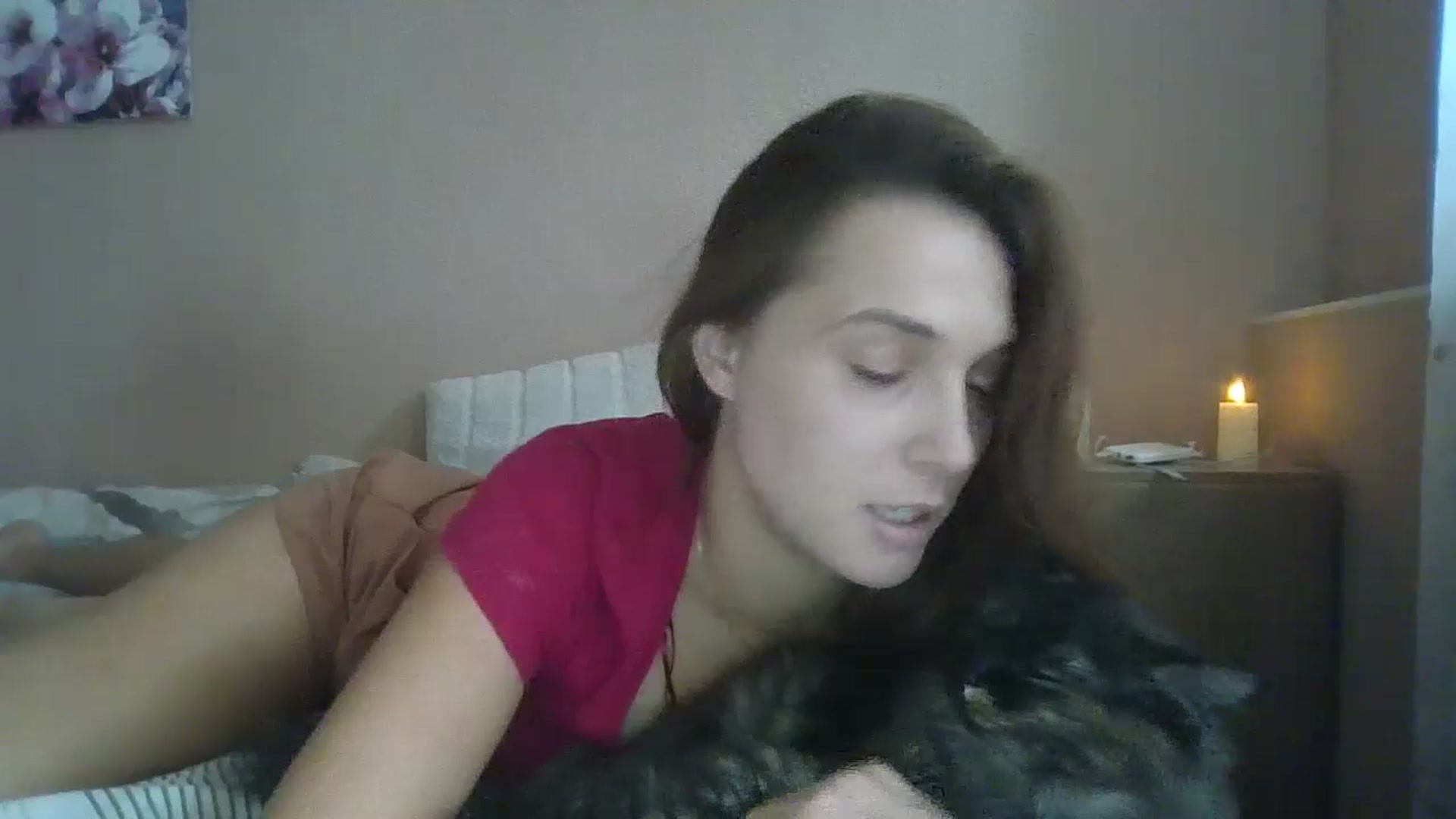 Gallery image thumbnail from HaleyReed's myfreecams stream on, 09/03/2024, 10:10 image 4 of 20