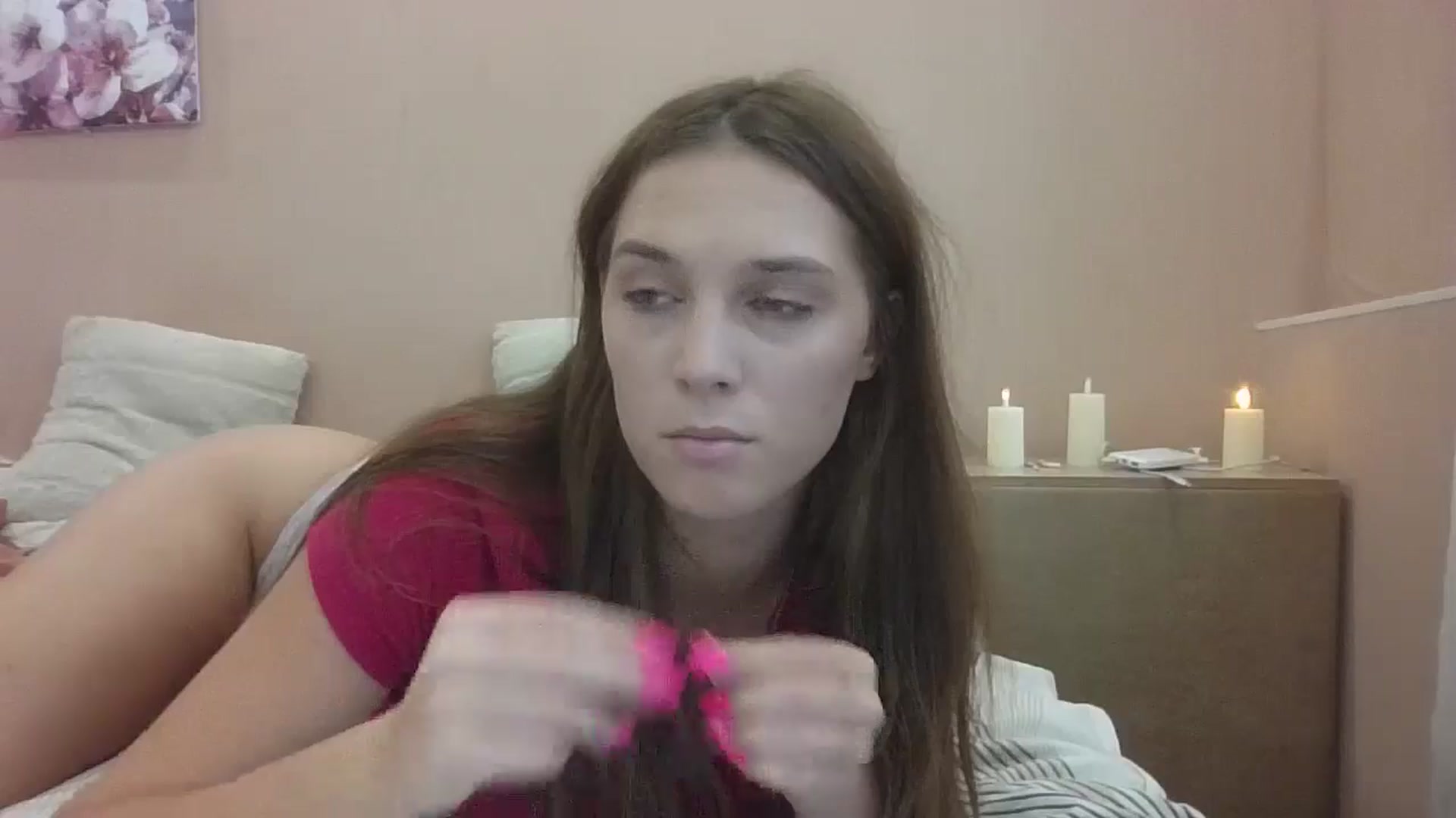 Gallery image thumbnail from HaleyReed's myfreecams stream on, 09/03/2024, 11:33 image 2 of 20