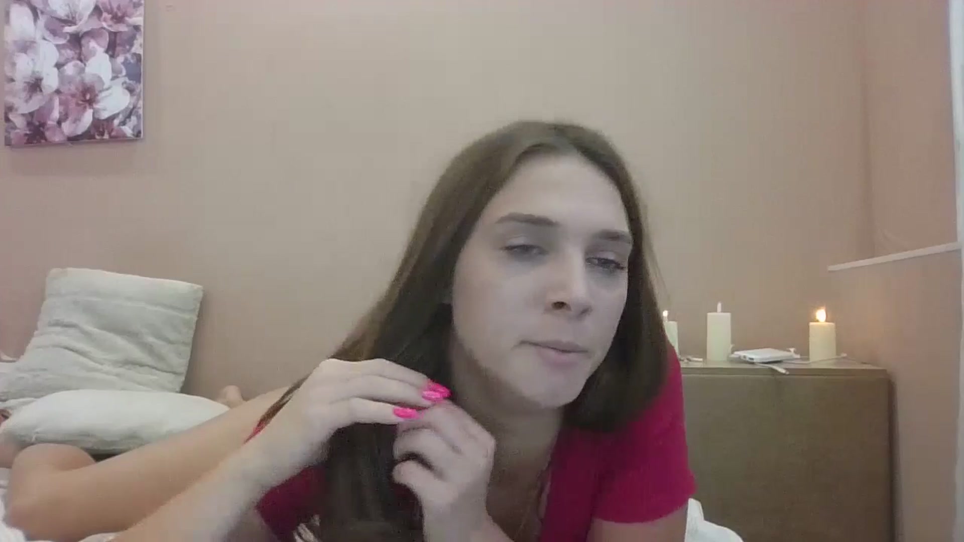 Gallery image thumbnail from HaleyReed's myfreecams stream on, 09/03/2024, 11:33 image 14 of 20