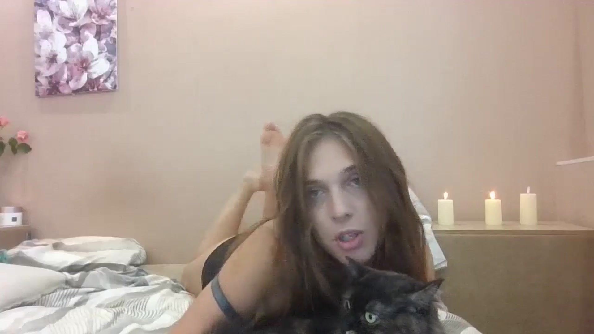 Gallery image thumbnail from HaleyReed's myfreecams stream on, 09/04/2024, 12:33 image 14 of 20