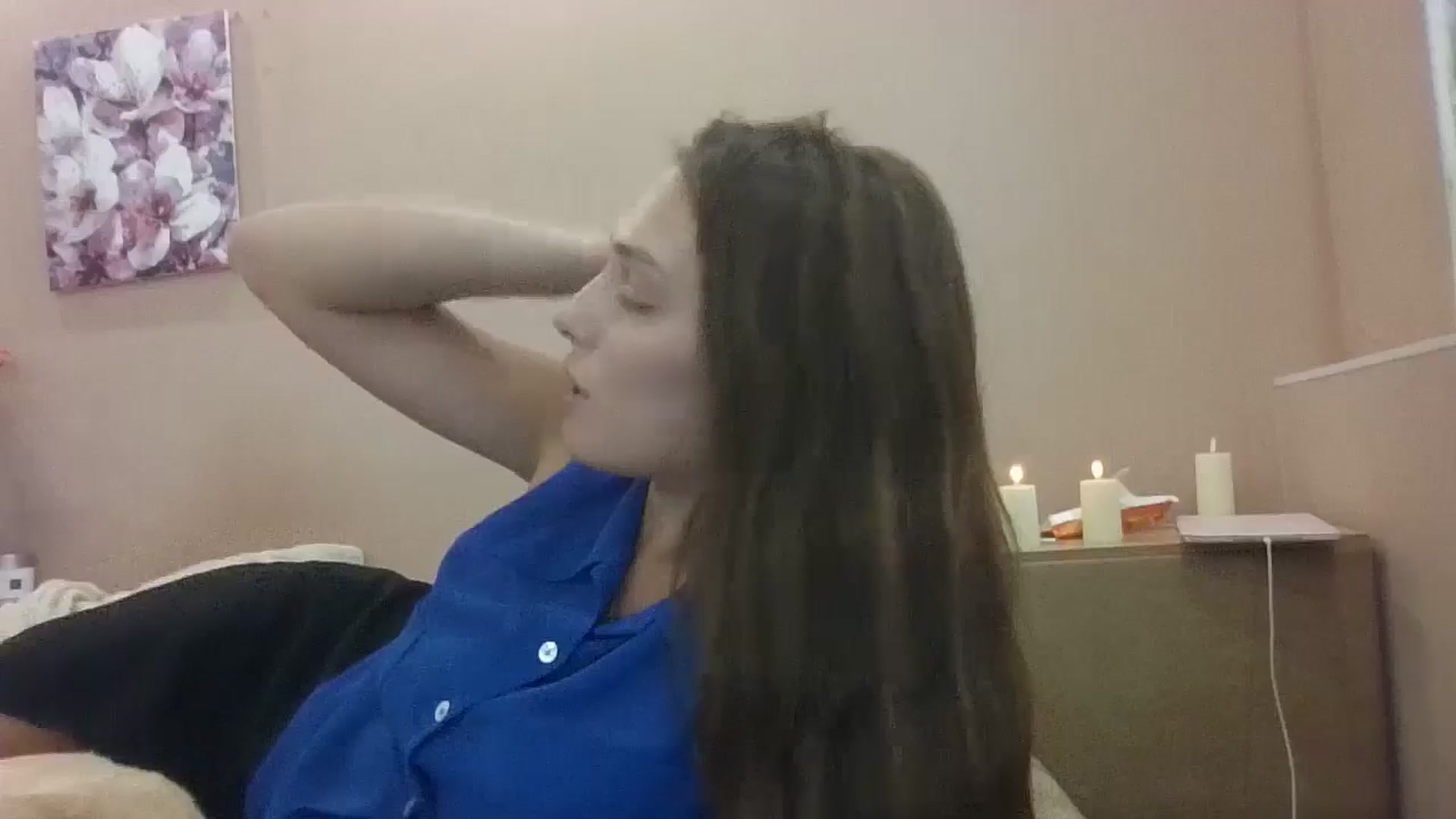 Gallery image thumbnail from HaleyReed's myfreecams stream on, 09/05/2024, 14:43 image 8 of 20