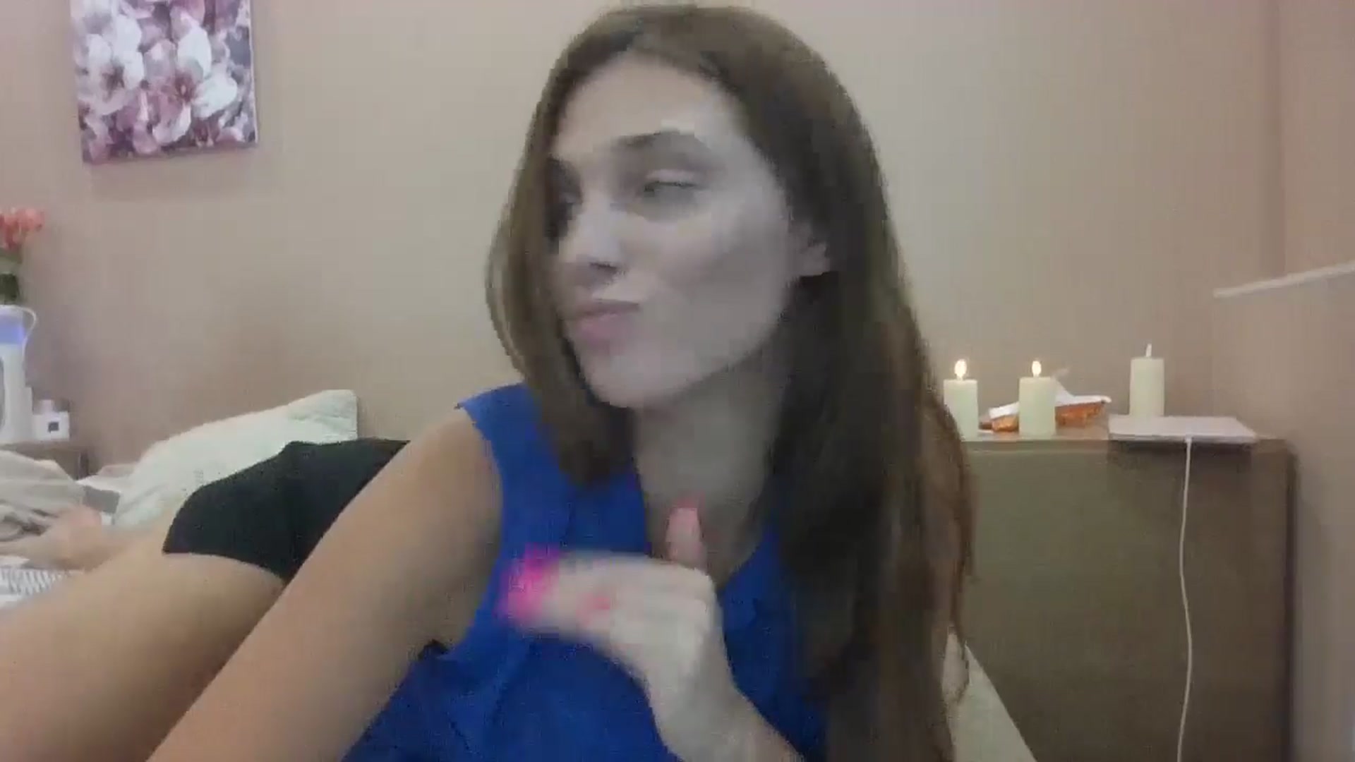 Gallery image thumbnail from HaleyReed's myfreecams stream on, 09/05/2024, 14:43 image 15 of 20