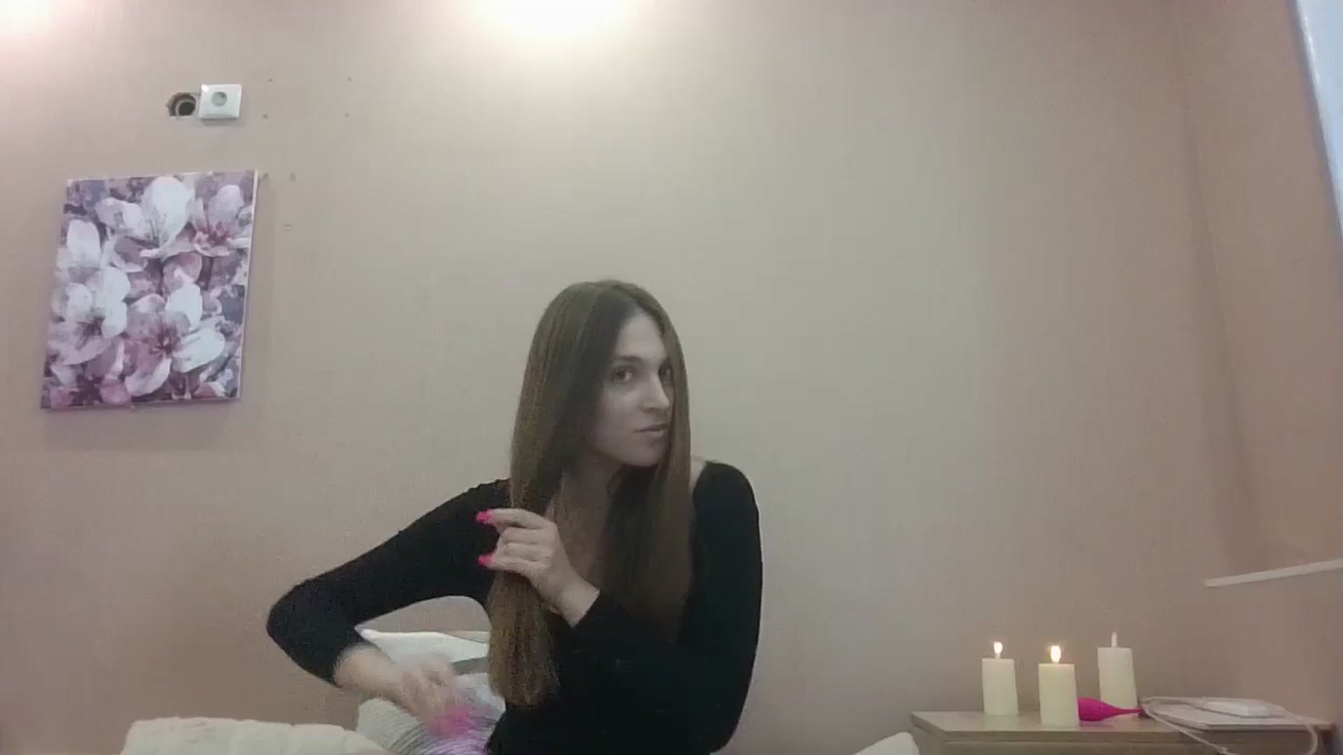 Gallery image thumbnail from HaleyReed's myfreecams stream on, 09/06/2024, 12:29 image 6 of 20