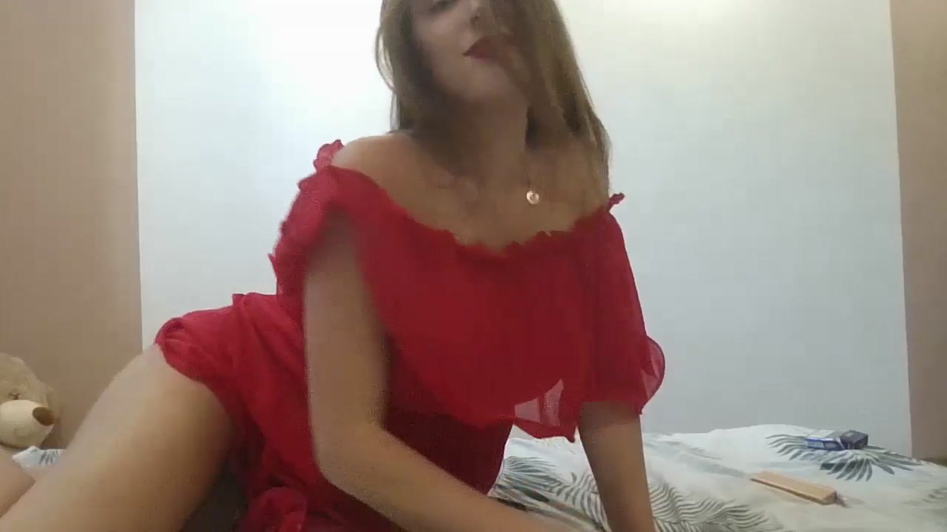 Gallery image thumbnail from HaleyReed's myfreecams stream on, 09/07/2024, 10:10 image 20 of 20