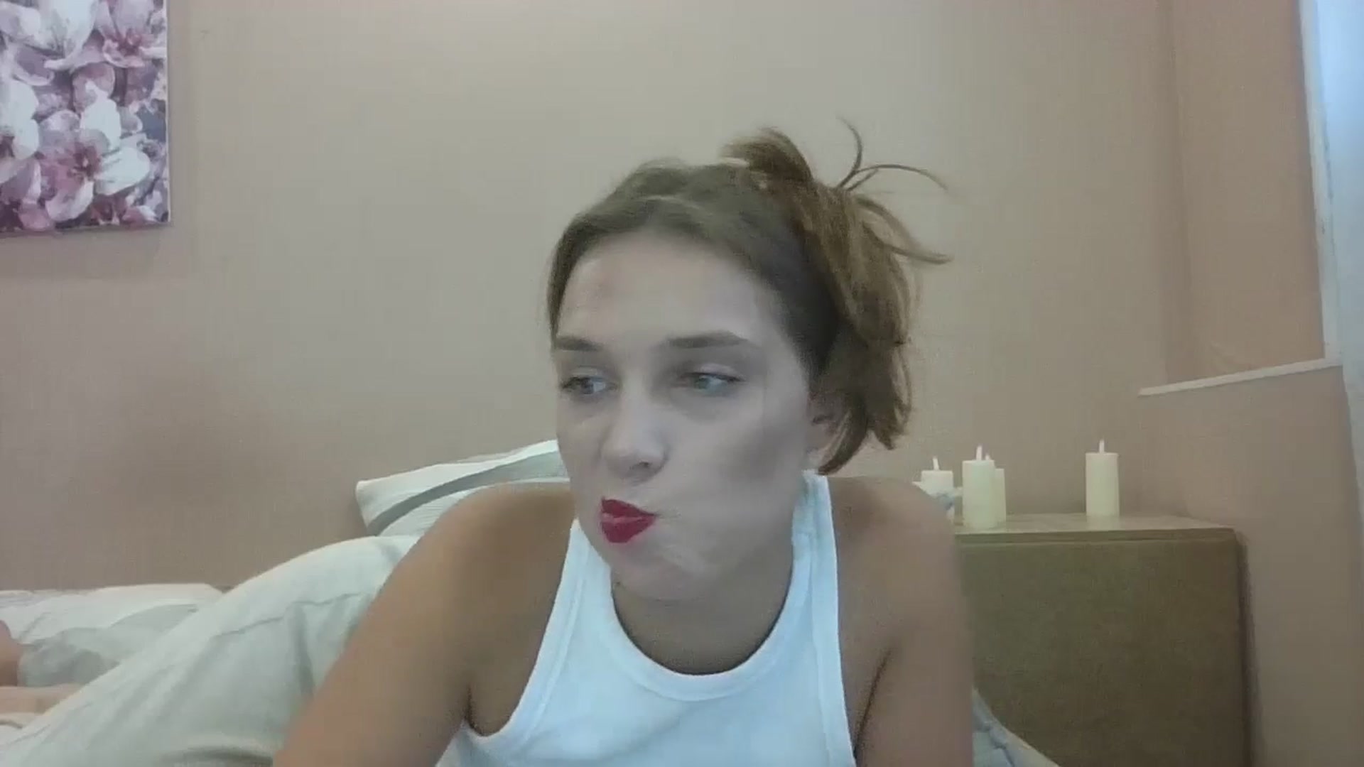 Gallery image thumbnail from HaleyReed's myfreecams stream on, 09/07/2024, 11:41 image 7 of 20
