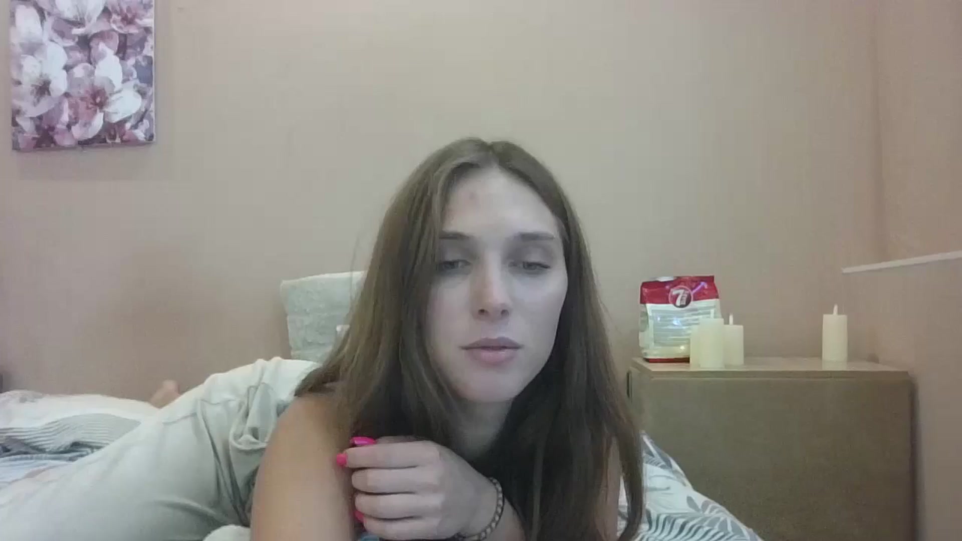 Gallery image thumbnail from HaleyReed's myfreecams stream on, 09/08/2024, 13:50 image 11 of 20