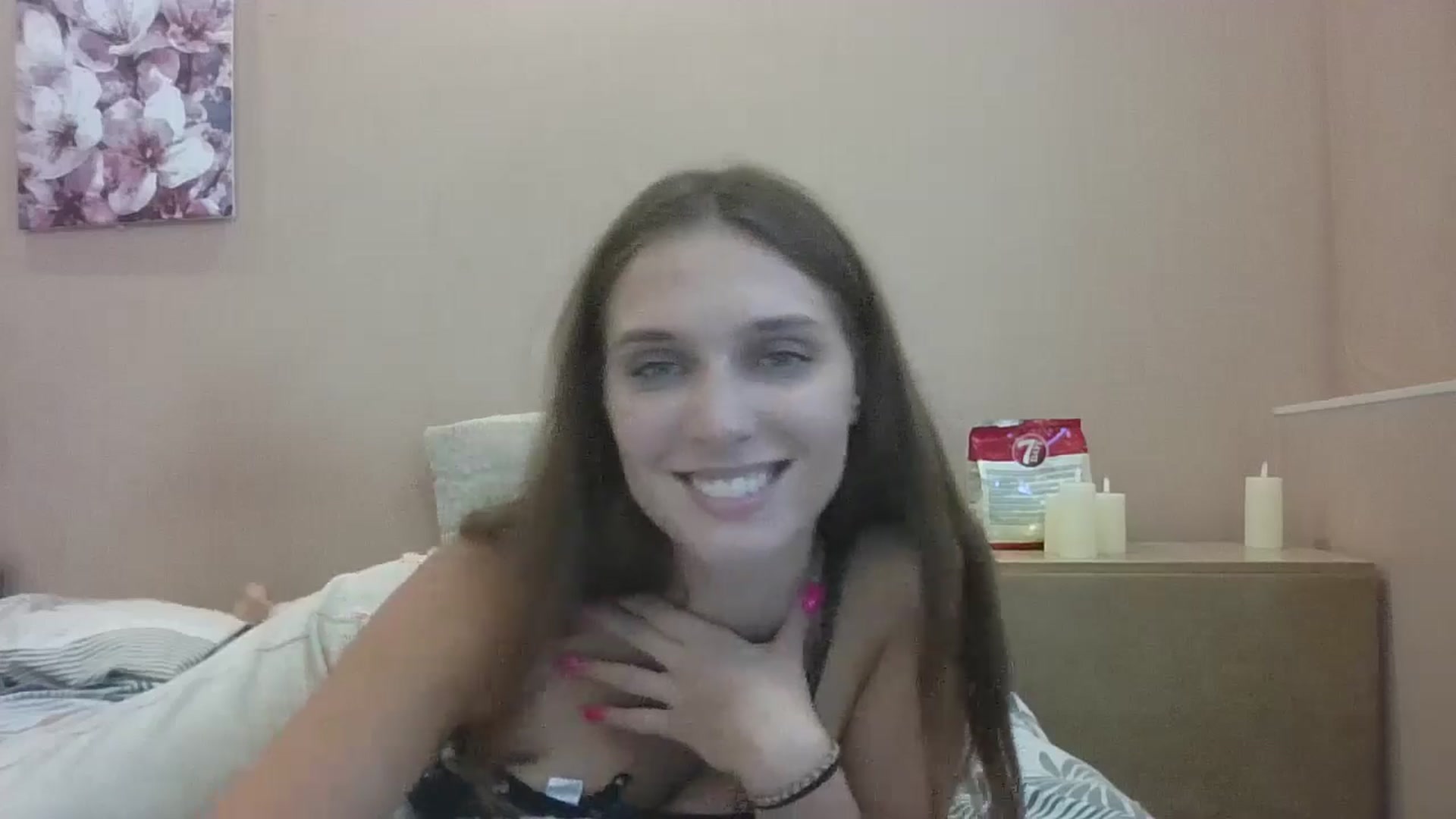 Gallery image thumbnail from HaleyReed's myfreecams stream on, 09/08/2024, 13:50 image 16 of 20