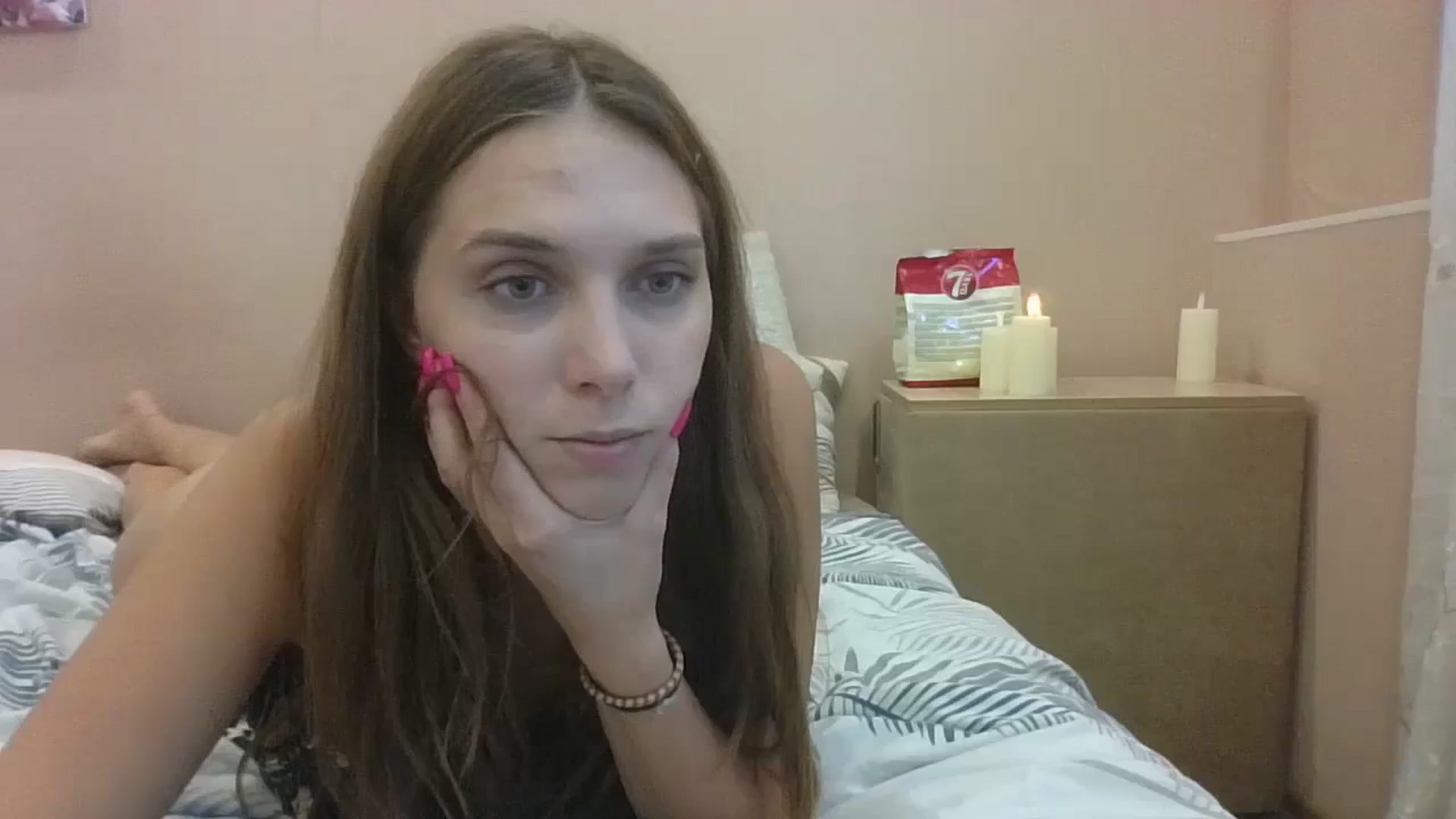 Gallery image thumbnail from HaleyReed's myfreecams stream on, 09/08/2024, 15:20 image 5 of 20