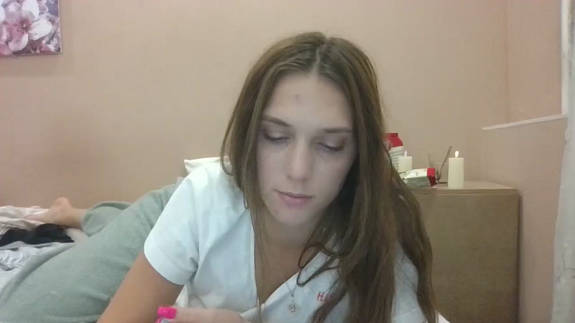 Gallery image thumbnail from HaleyReed's myfreecams stream on, 09/09/2024, 15:52 image 14 of 20