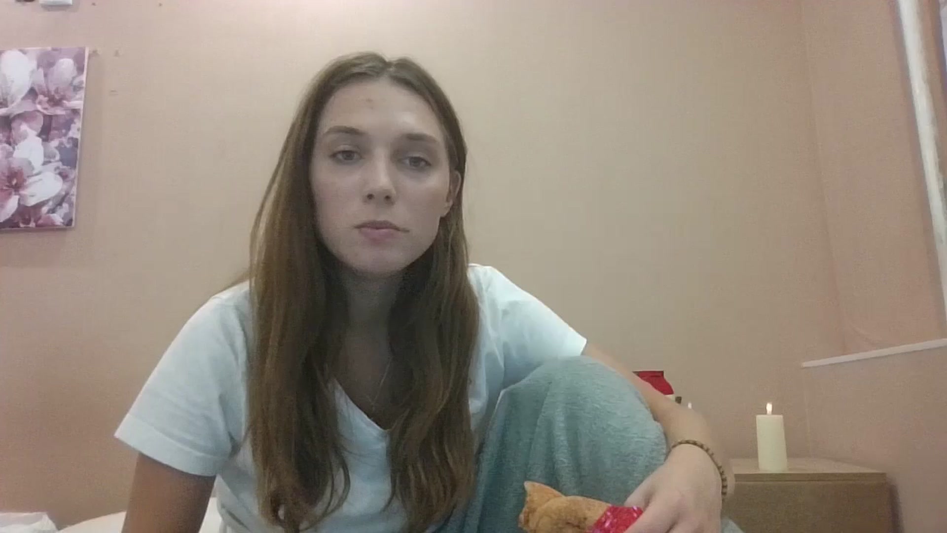 Gallery image thumbnail from HaleyReed's myfreecams stream on, 09/09/2024, 15:52 image 5 of 20