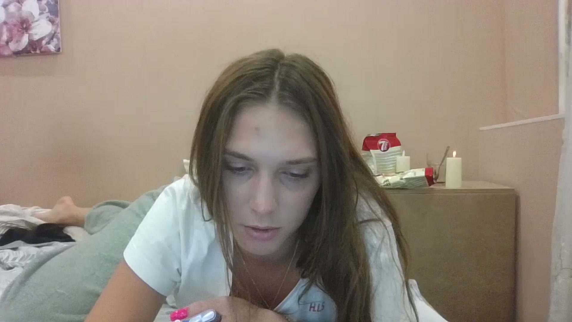 Gallery image thumbnail from HaleyReed's myfreecams stream on, 09/09/2024, 15:52 image 12 of 20