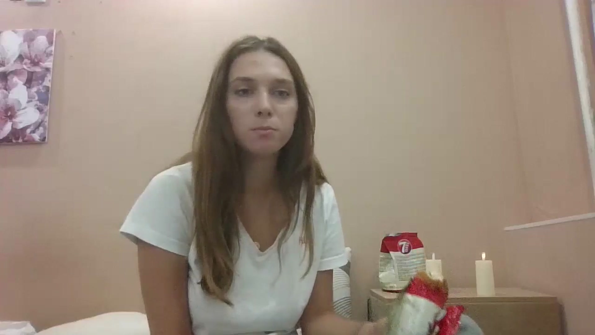 Gallery image thumbnail from HaleyReed's myfreecams stream on, 09/09/2024, 15:52 image 4 of 20