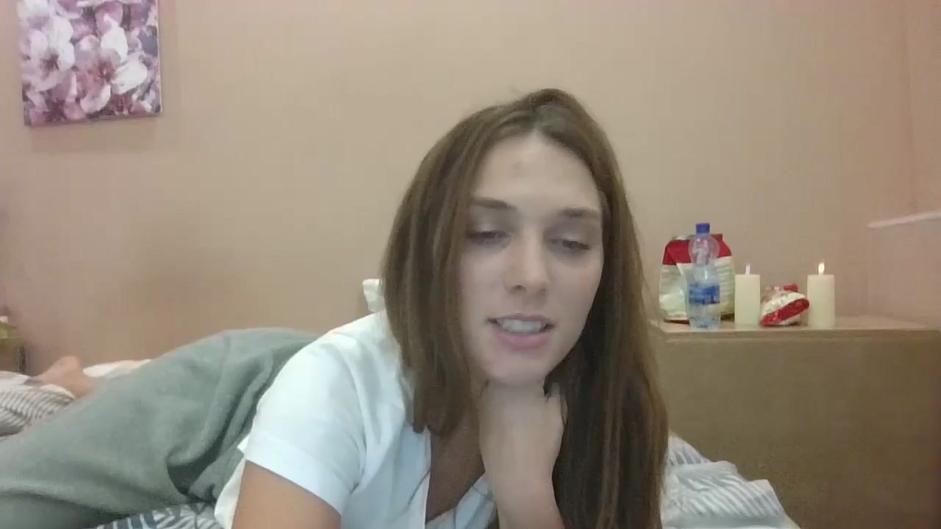 Gallery image thumbnail from HaleyReed's myfreecams stream on, 09/09/2024, 15:52 image 1 of 20
