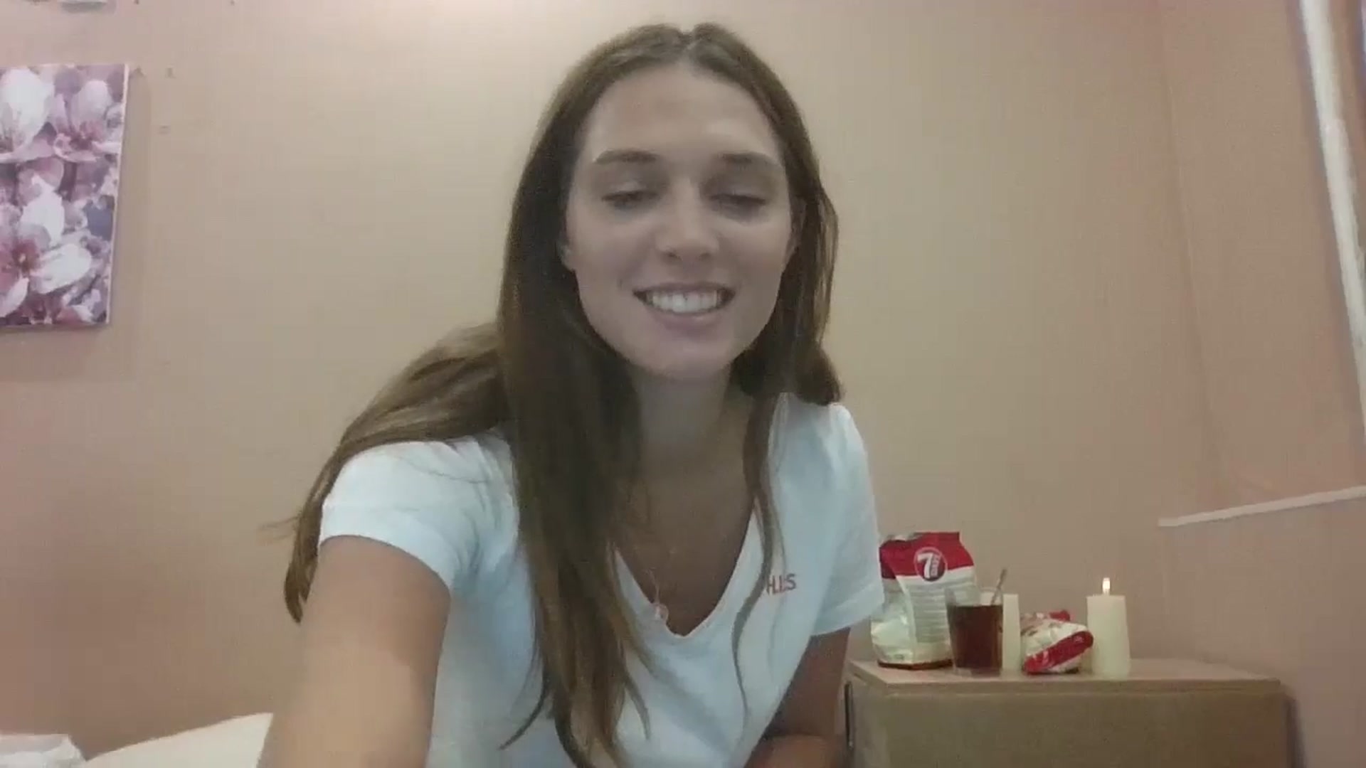 Gallery image thumbnail from HaleyReed's myfreecams stream on, 09/09/2024, 15:52 image 3 of 20
